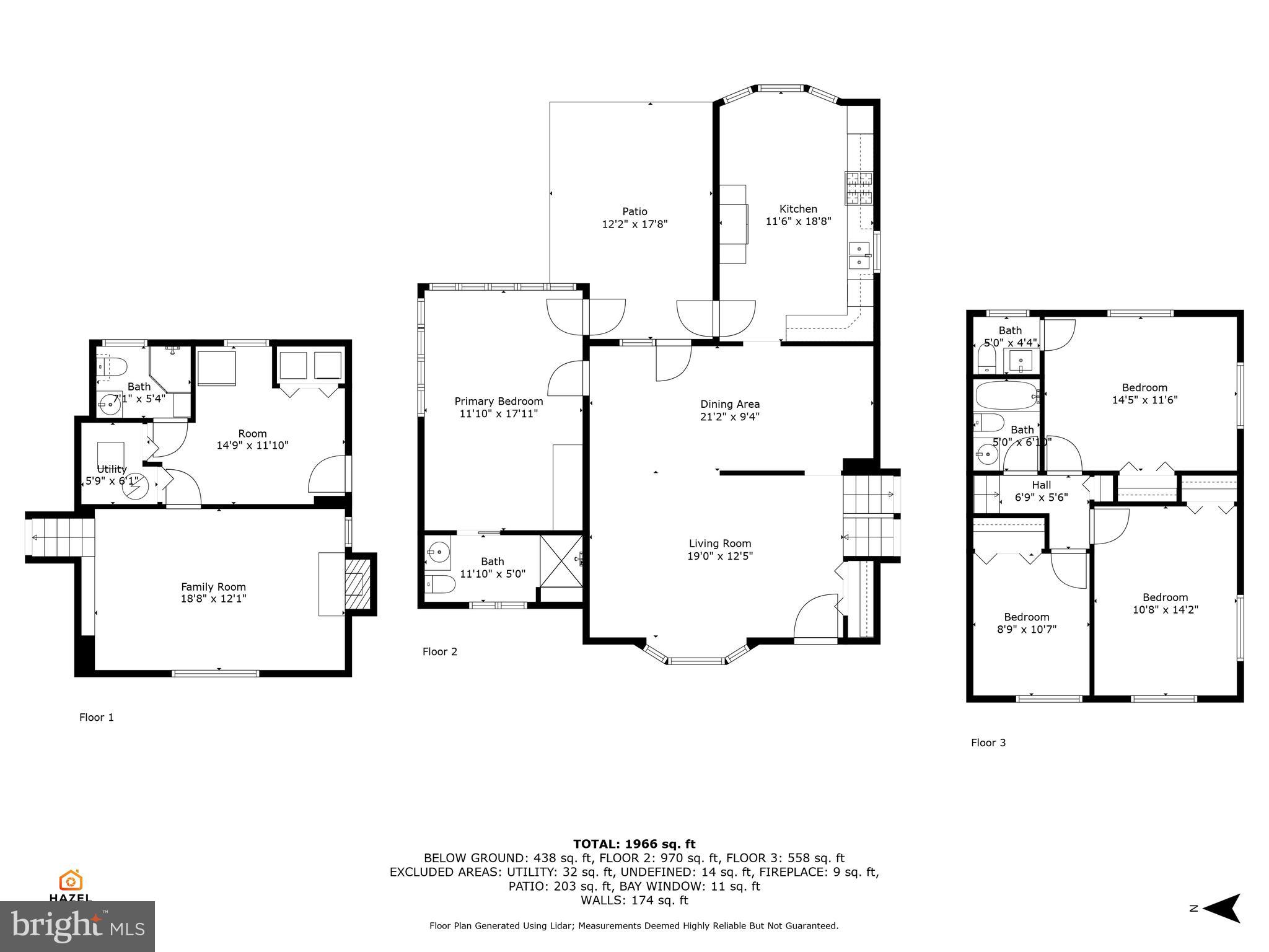 5011 ROSLYN ROAD