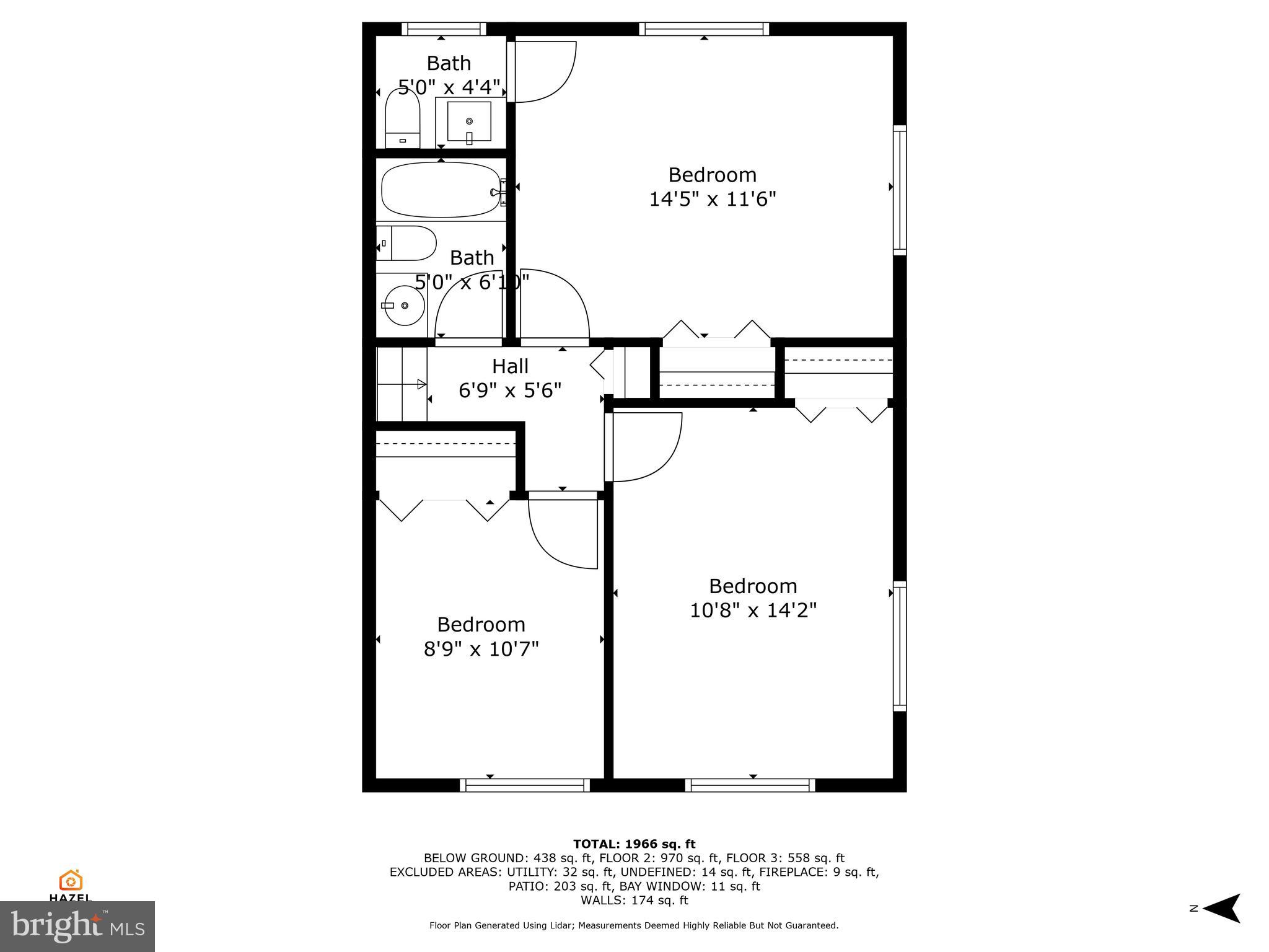 5011 ROSLYN ROAD