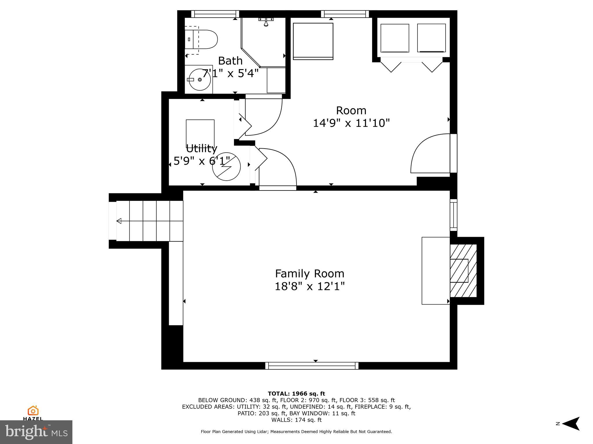5011 ROSLYN ROAD