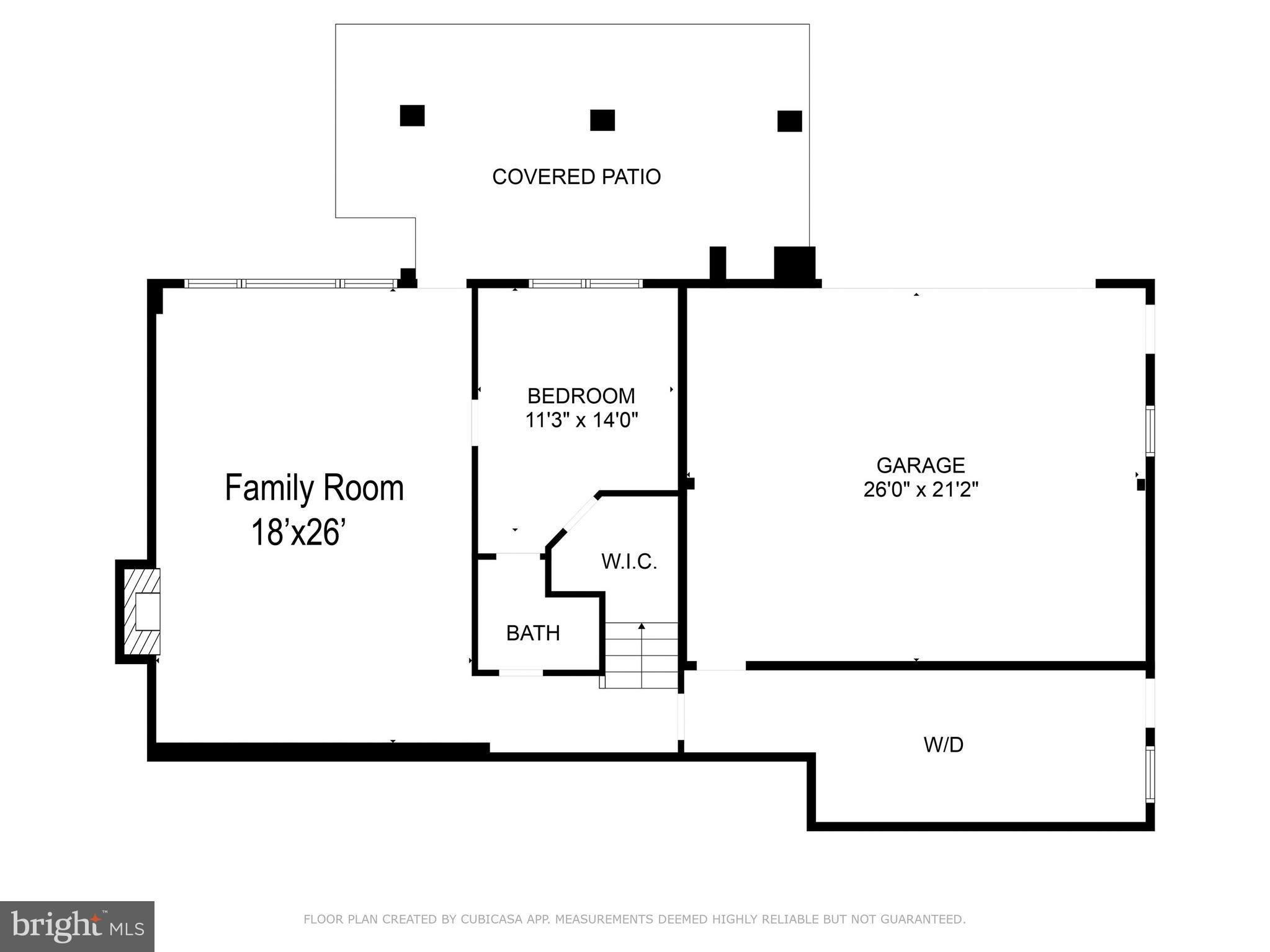 1208 HUNTLY PLACE