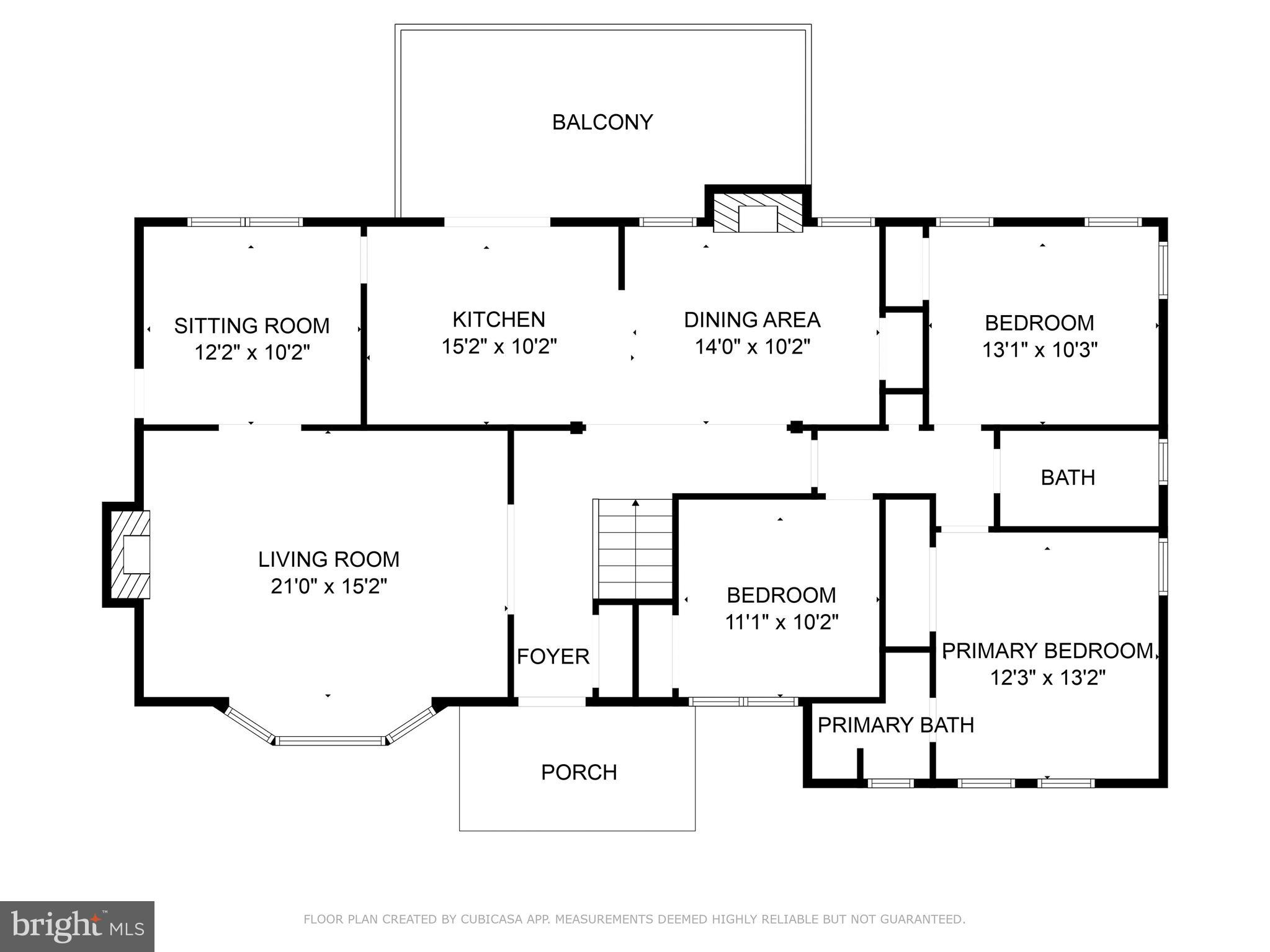 1208 HUNTLY PLACE