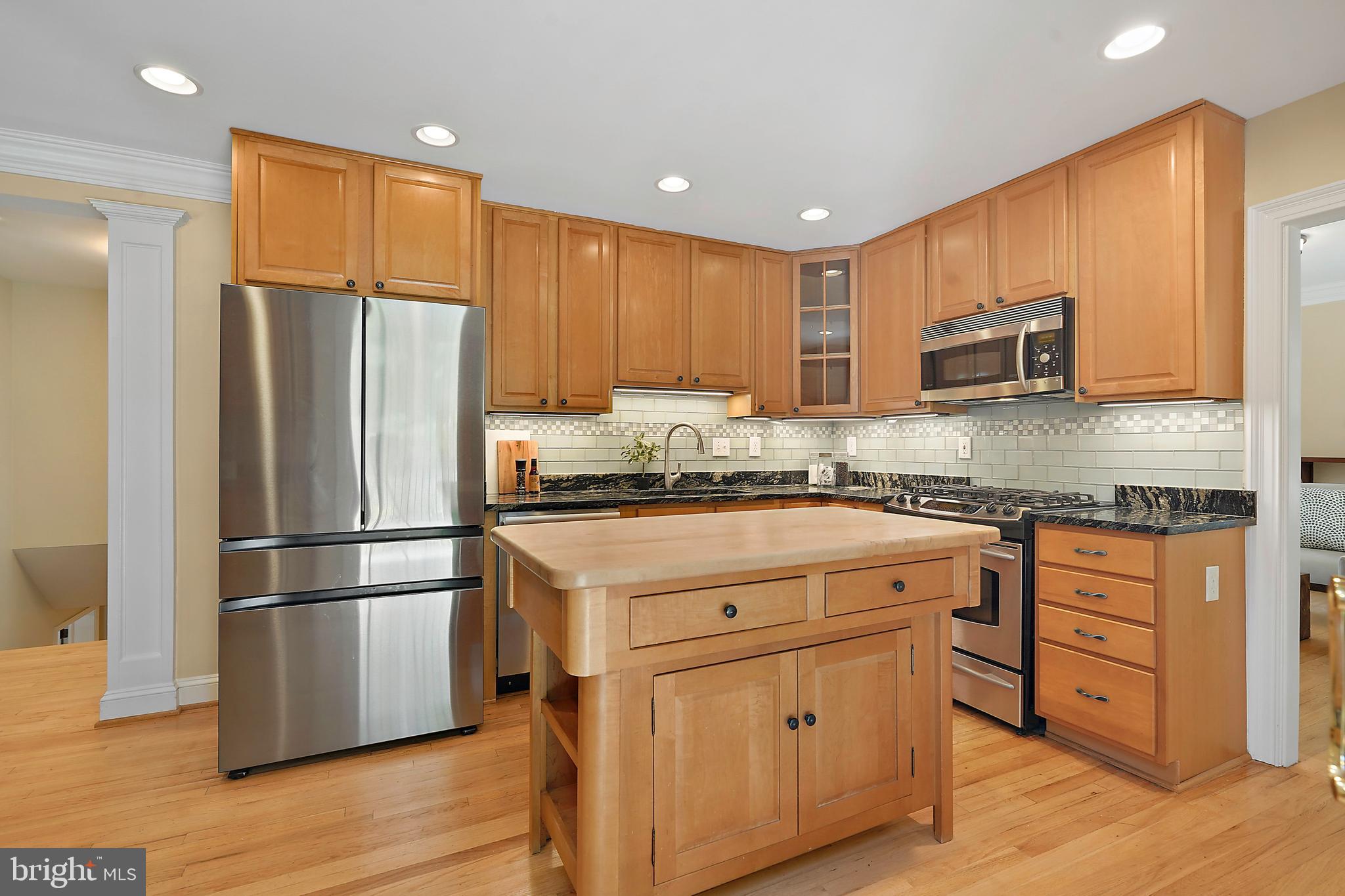 1208 HUNTLY PLACE