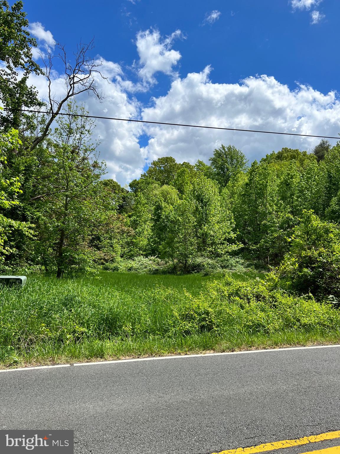 OLD COLCHESTER RD