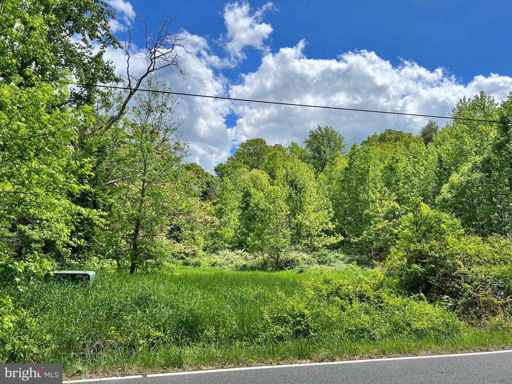 OLD COLCHESTER RD