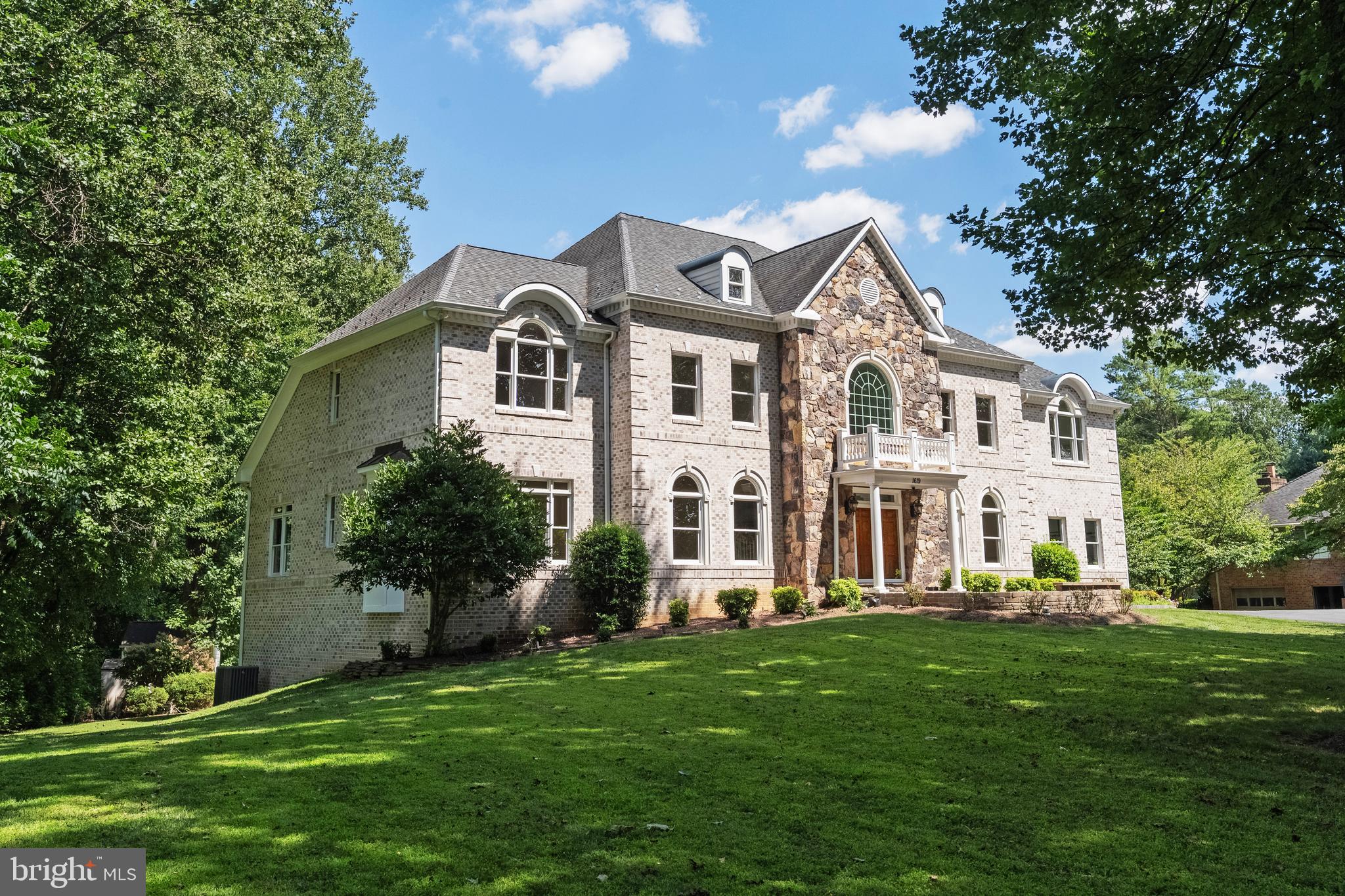 1619 BEULAH ROAD
