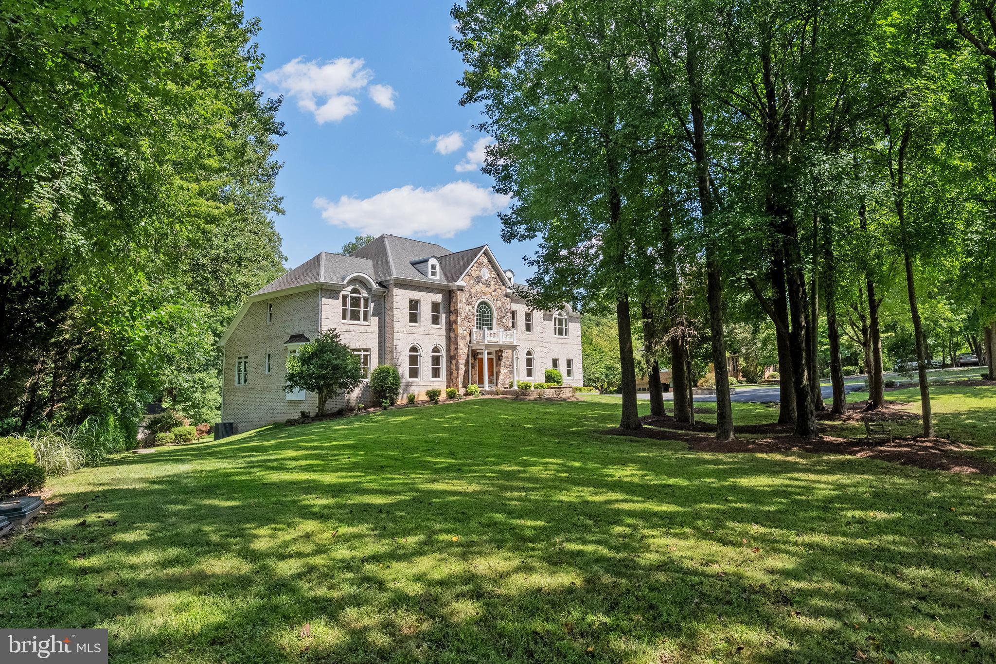 1619 BEULAH ROAD