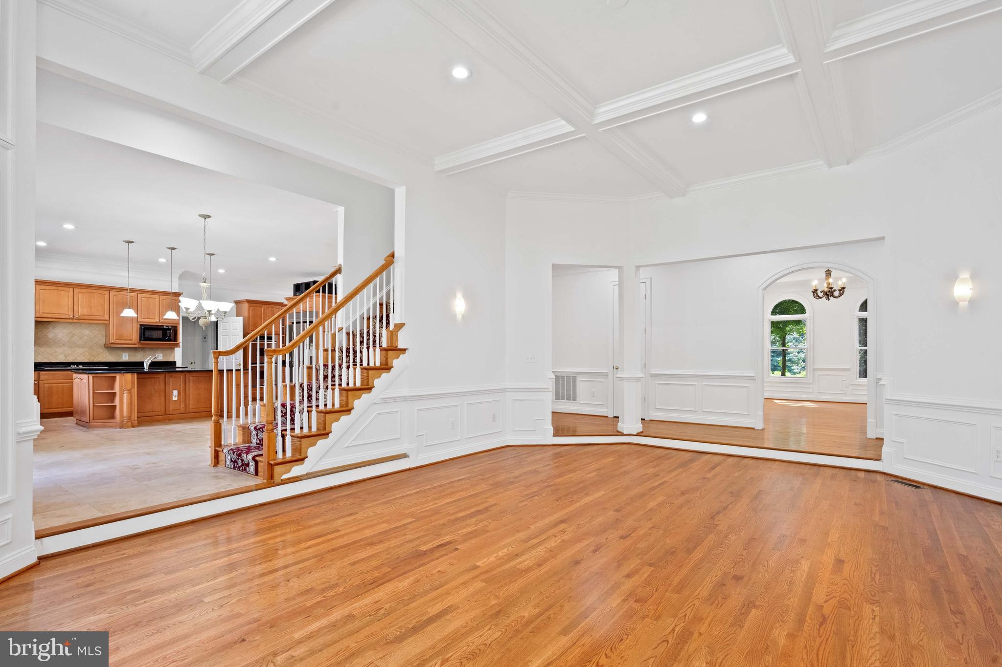 1619 BEULAH ROAD
