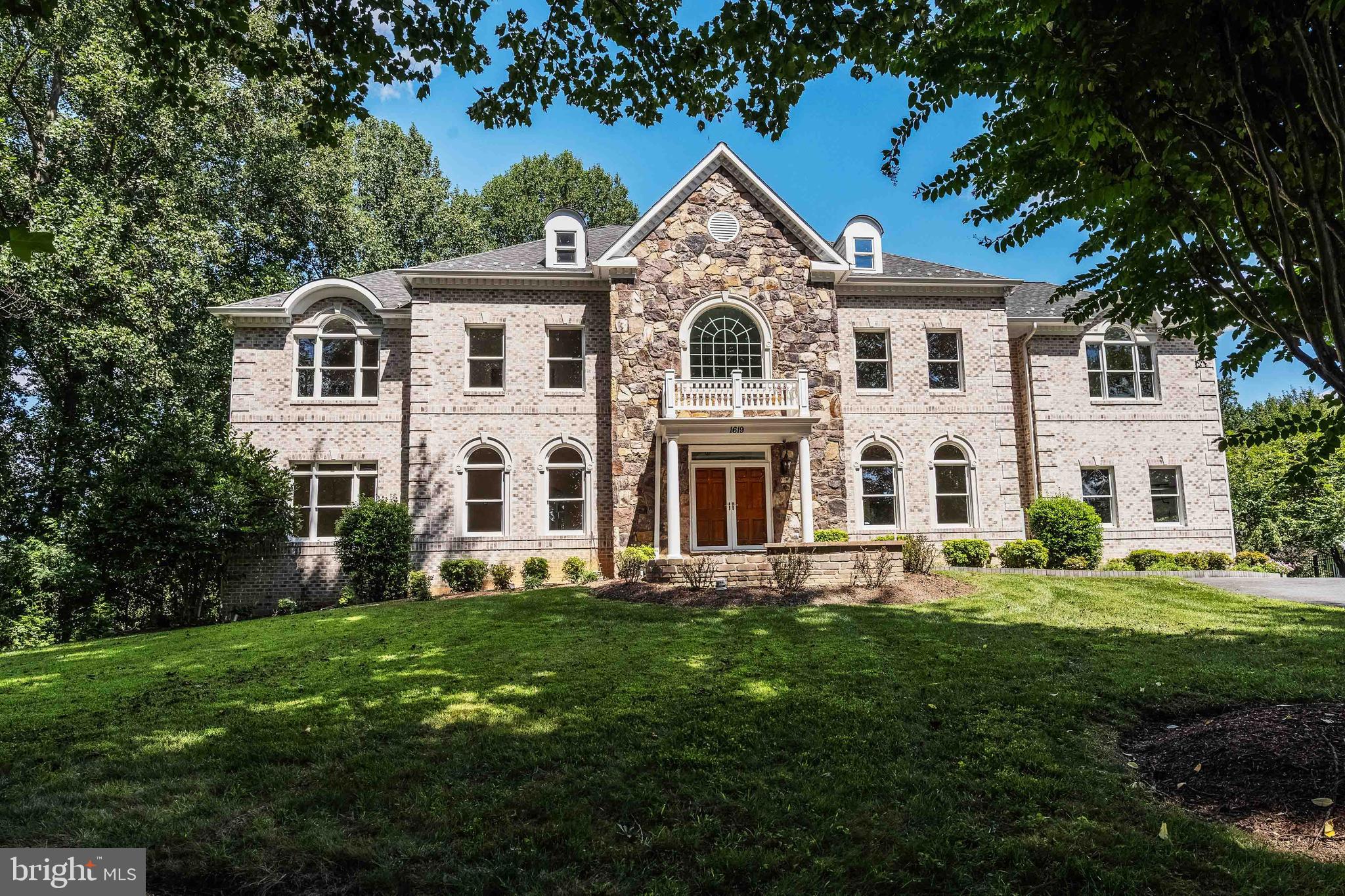 1619 BEULAH ROAD