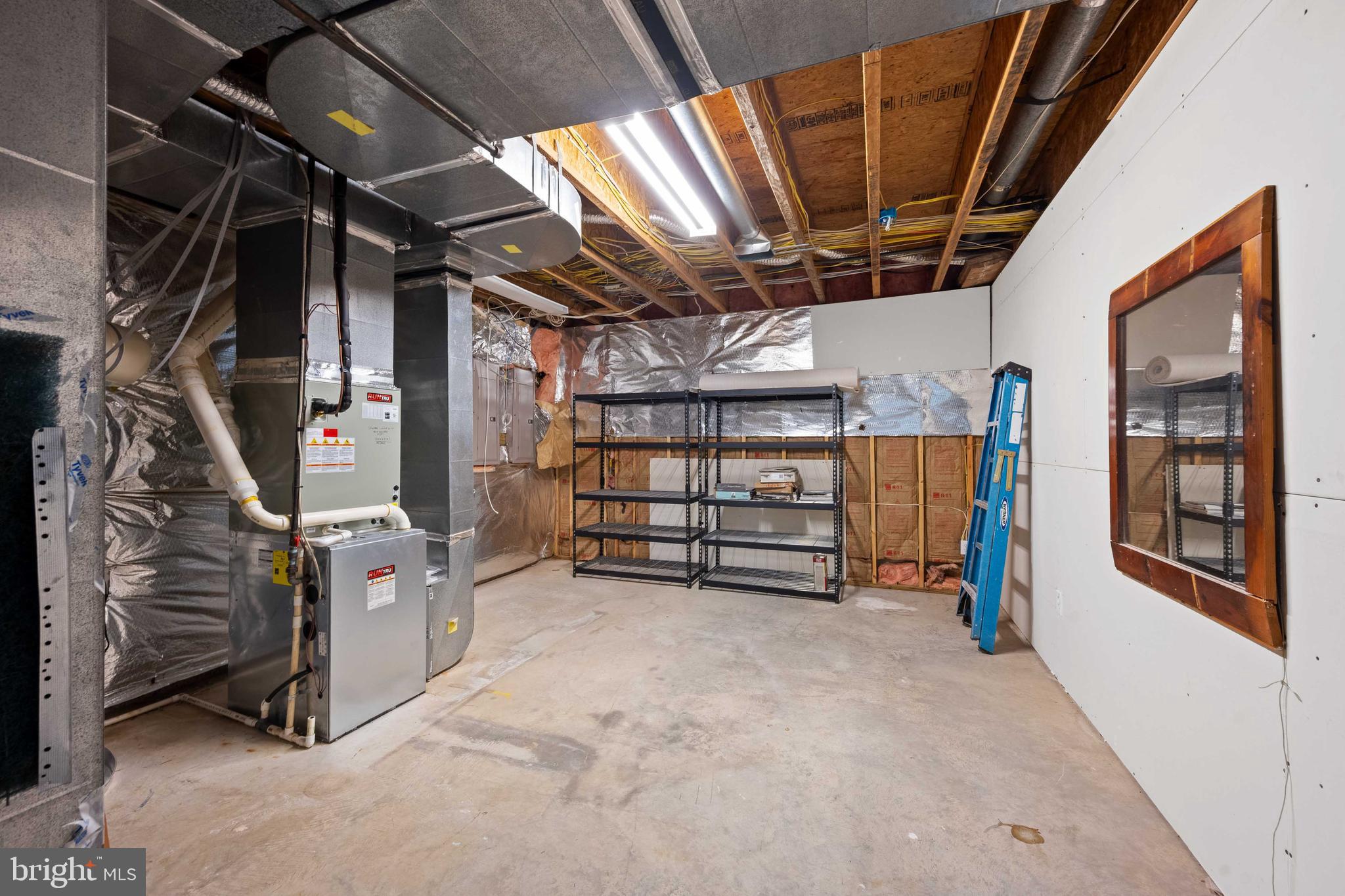 1619 BEULAH ROAD