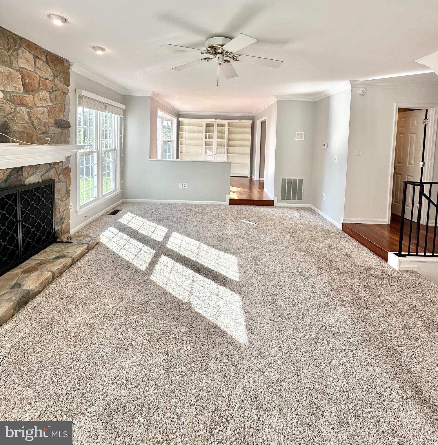 12102 SNOW SHOE COURT