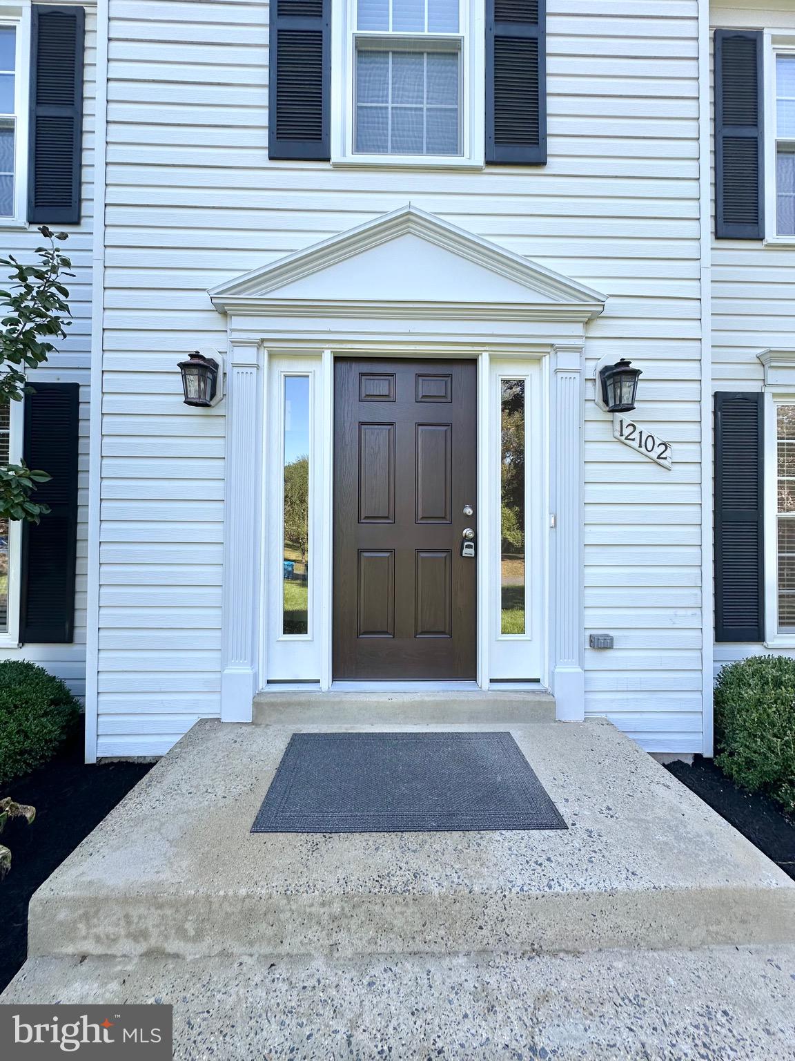 12102 SNOW SHOE COURT
