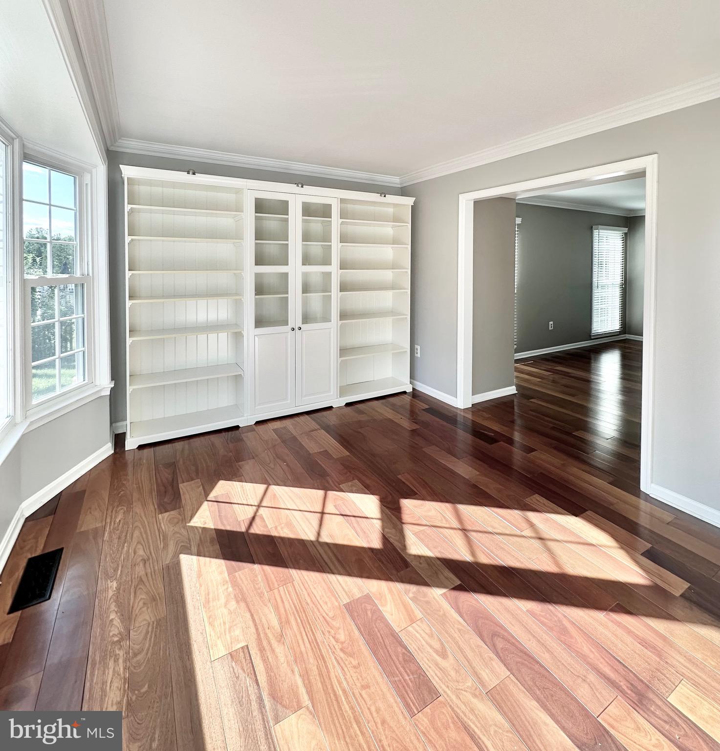 12102 SNOW SHOE COURT
