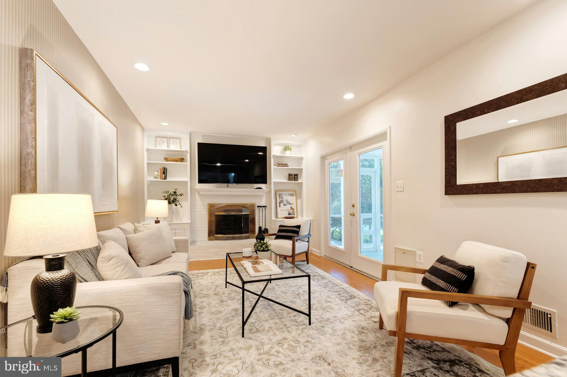 11401 RUNNING CEDAR ROAD