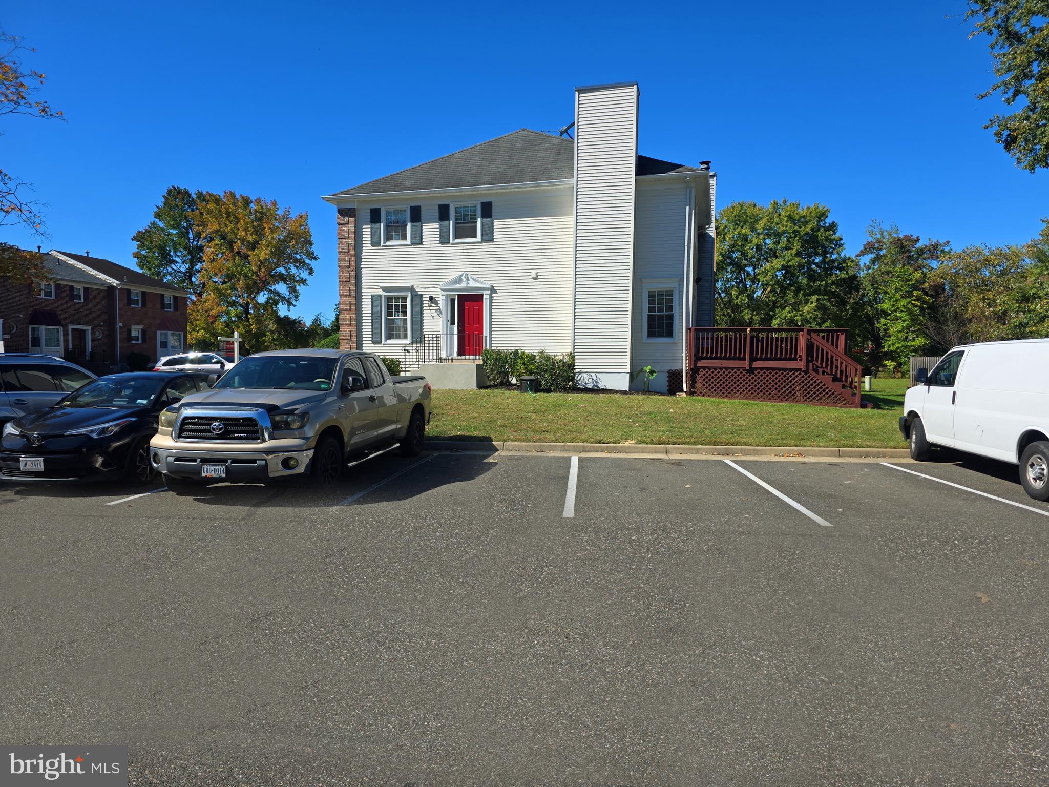 7108 PLEASANT POINT COURT