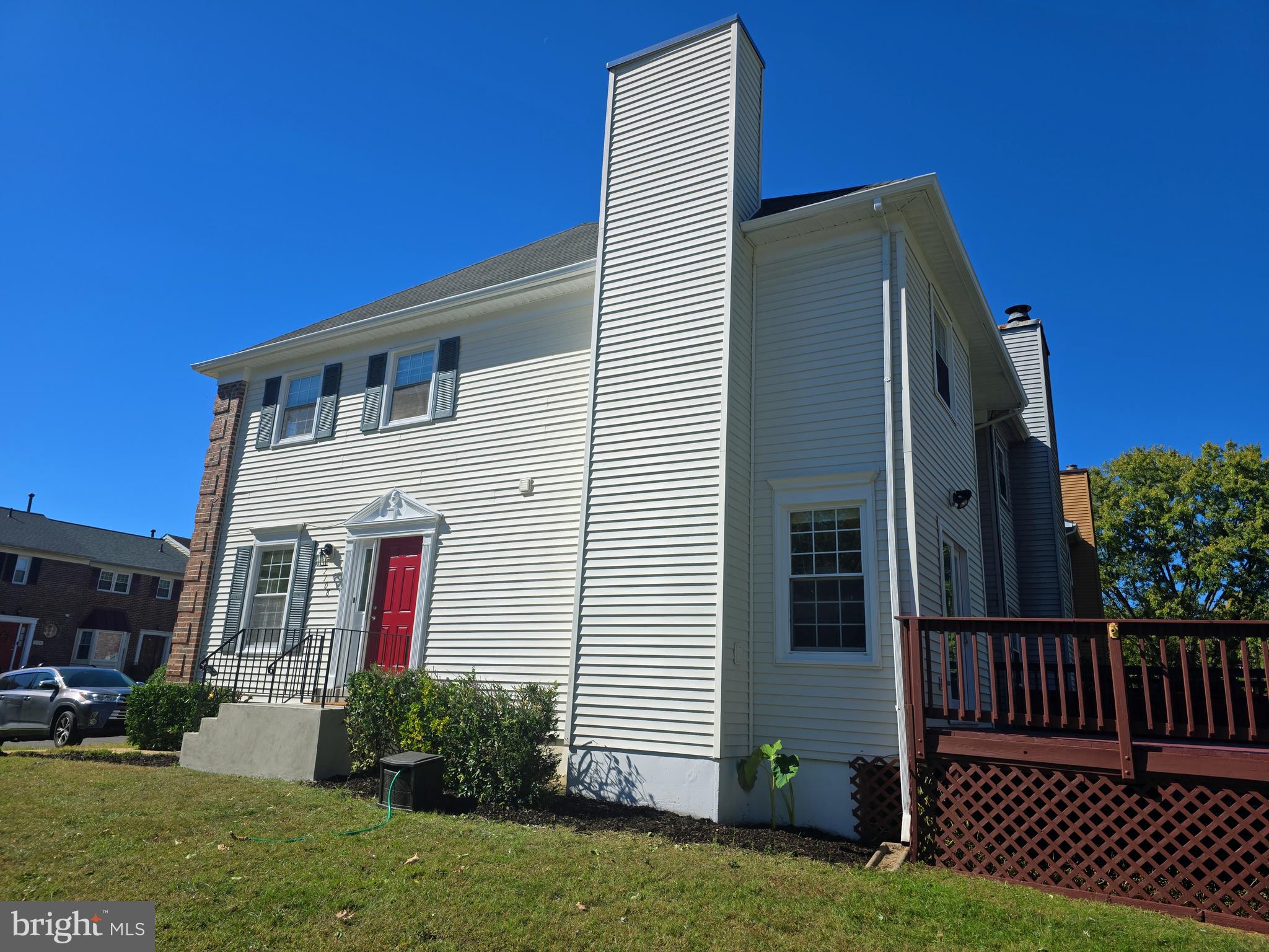 7108 PLEASANT POINT COURT