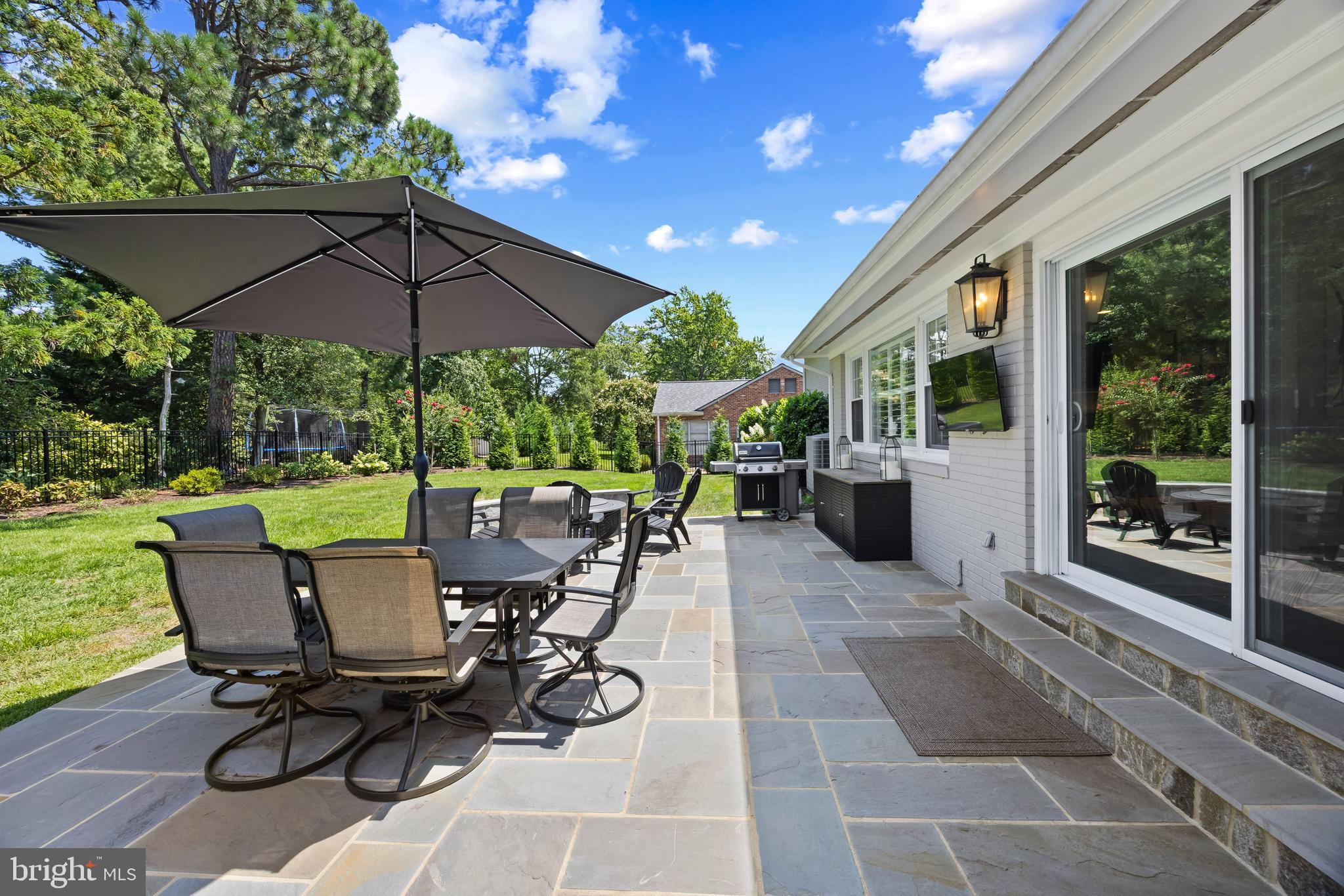 1214 BELLE VISTA DRIVE