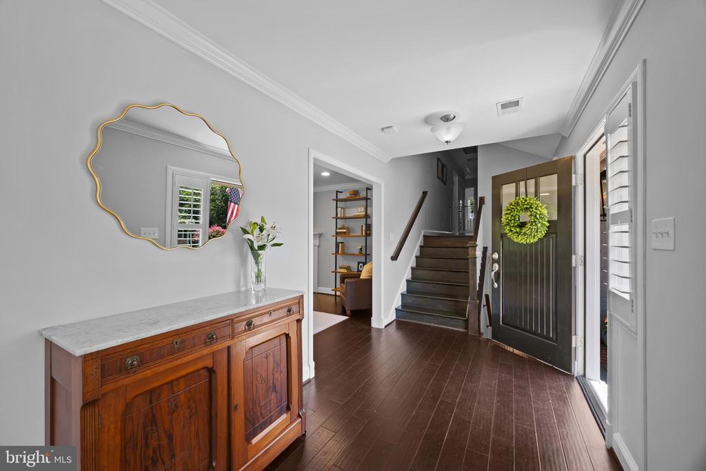 1214 BELLE VISTA DRIVE