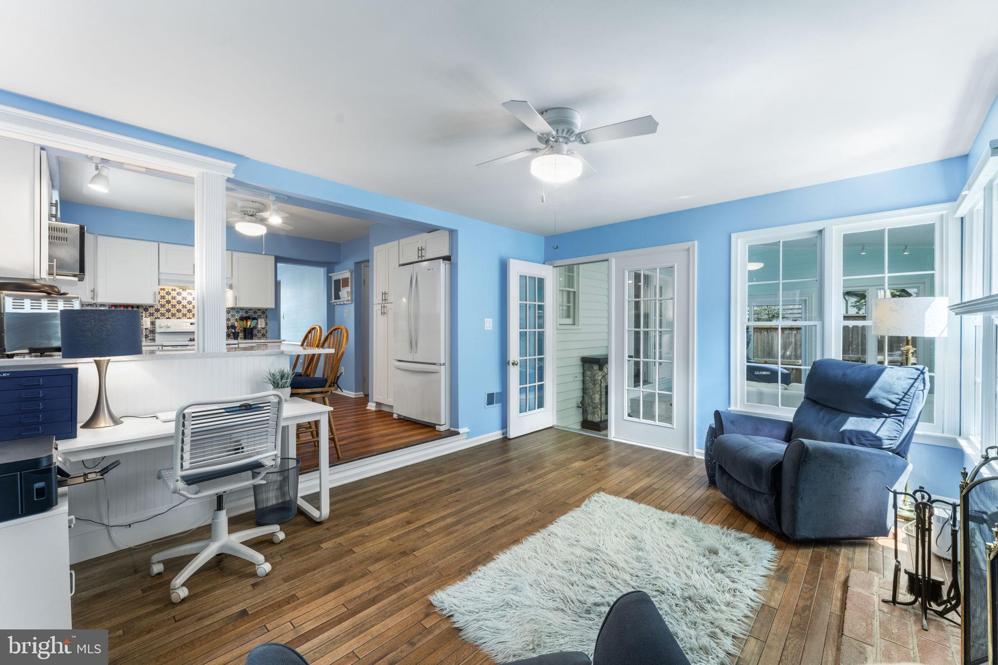 11711 OLD BAYBERRY LANE