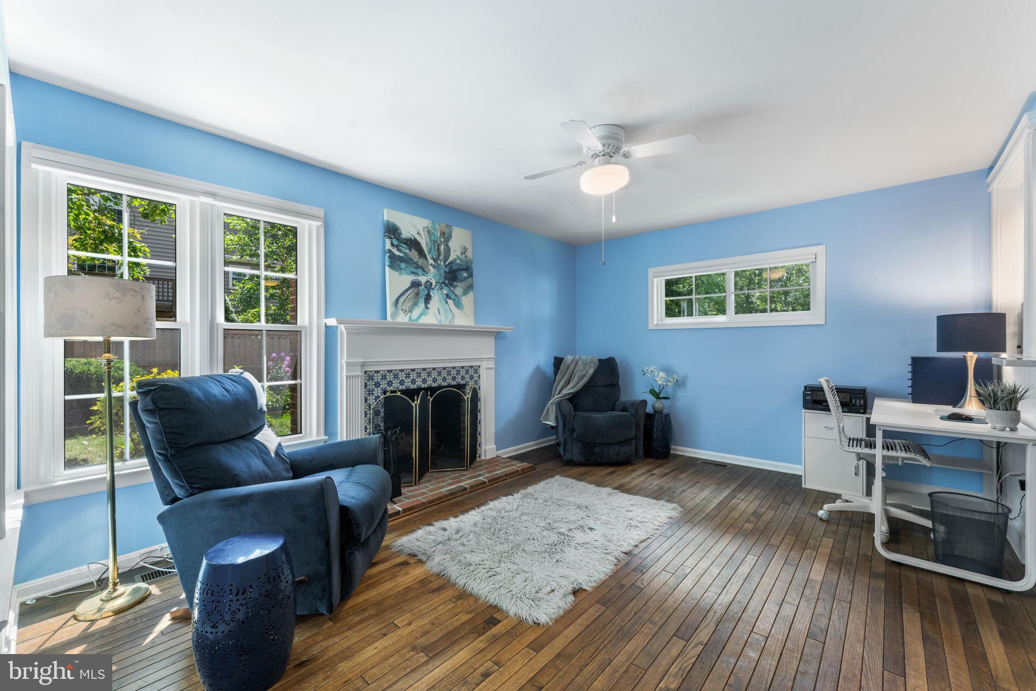 11711 OLD BAYBERRY LANE