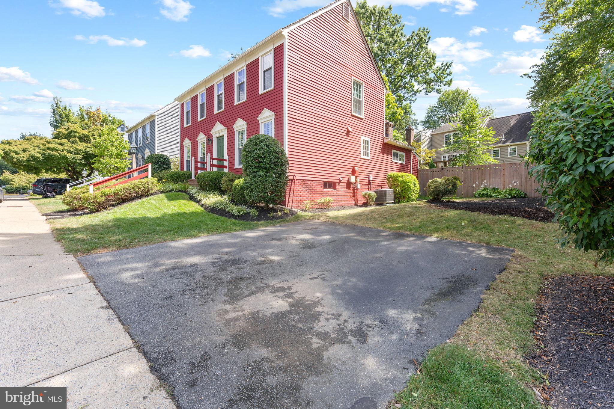 11711 OLD BAYBERRY LANE