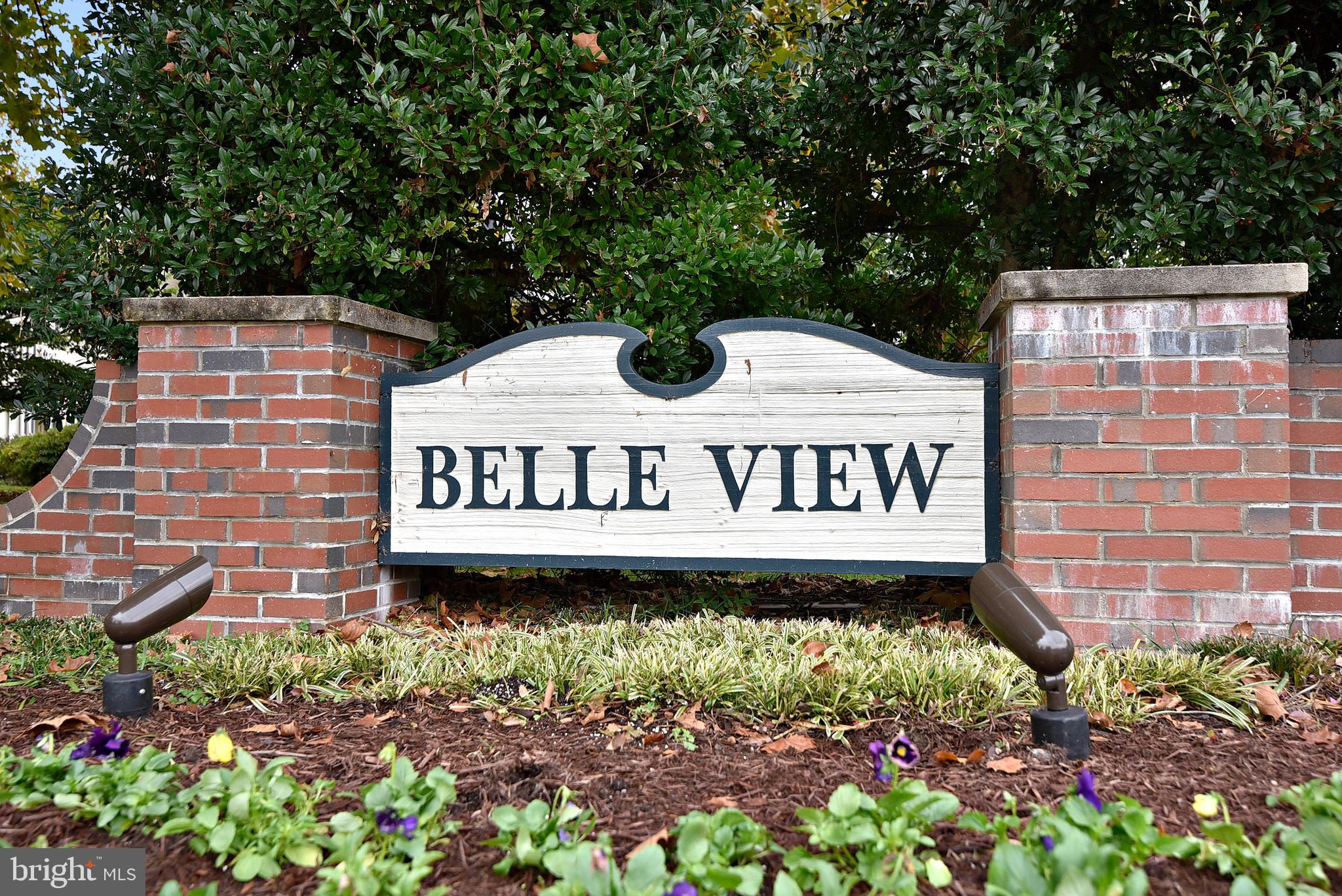 1503 BELLE VIEW BOULEVARD A1