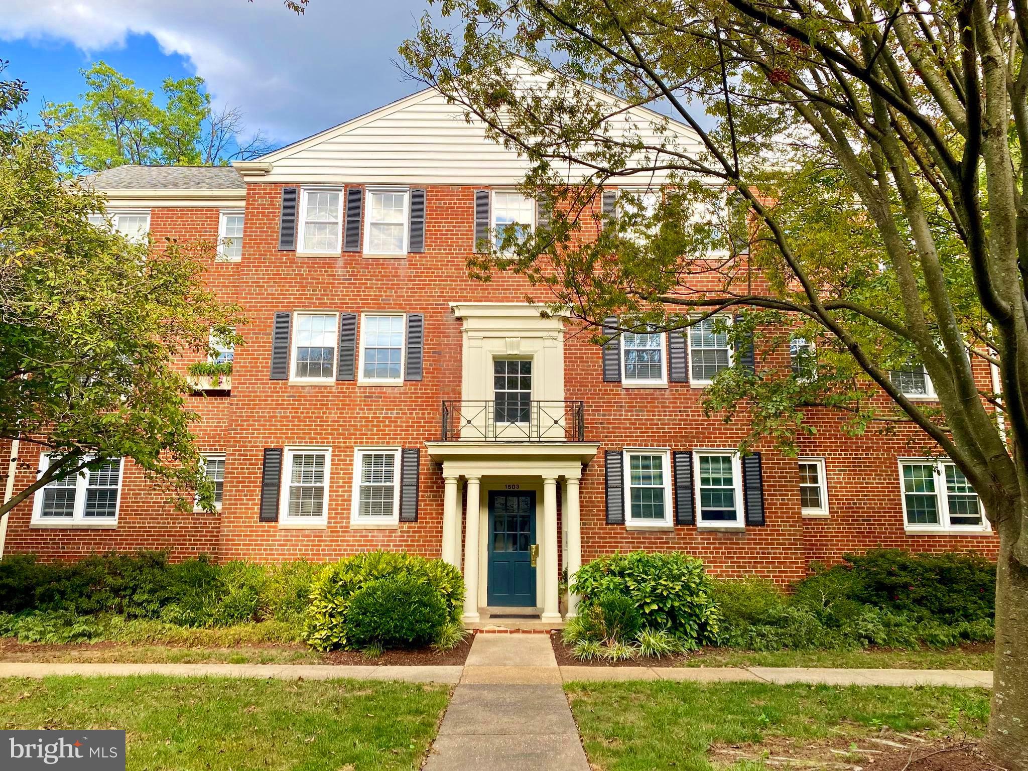 1503 BELLE VIEW BOULEVARD A1