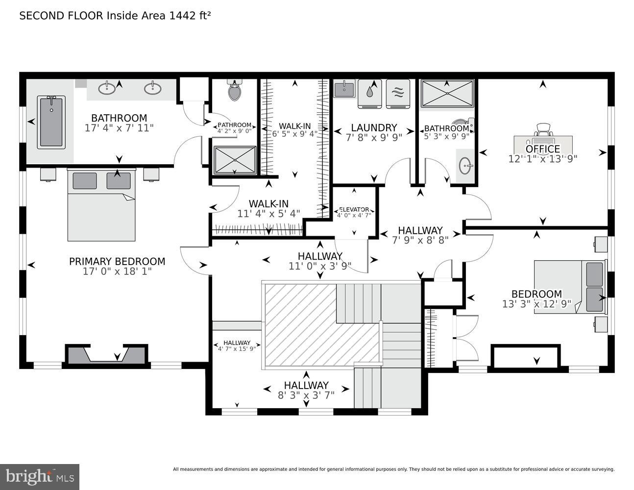 2053 MAYFAIR MCLEAN COURT