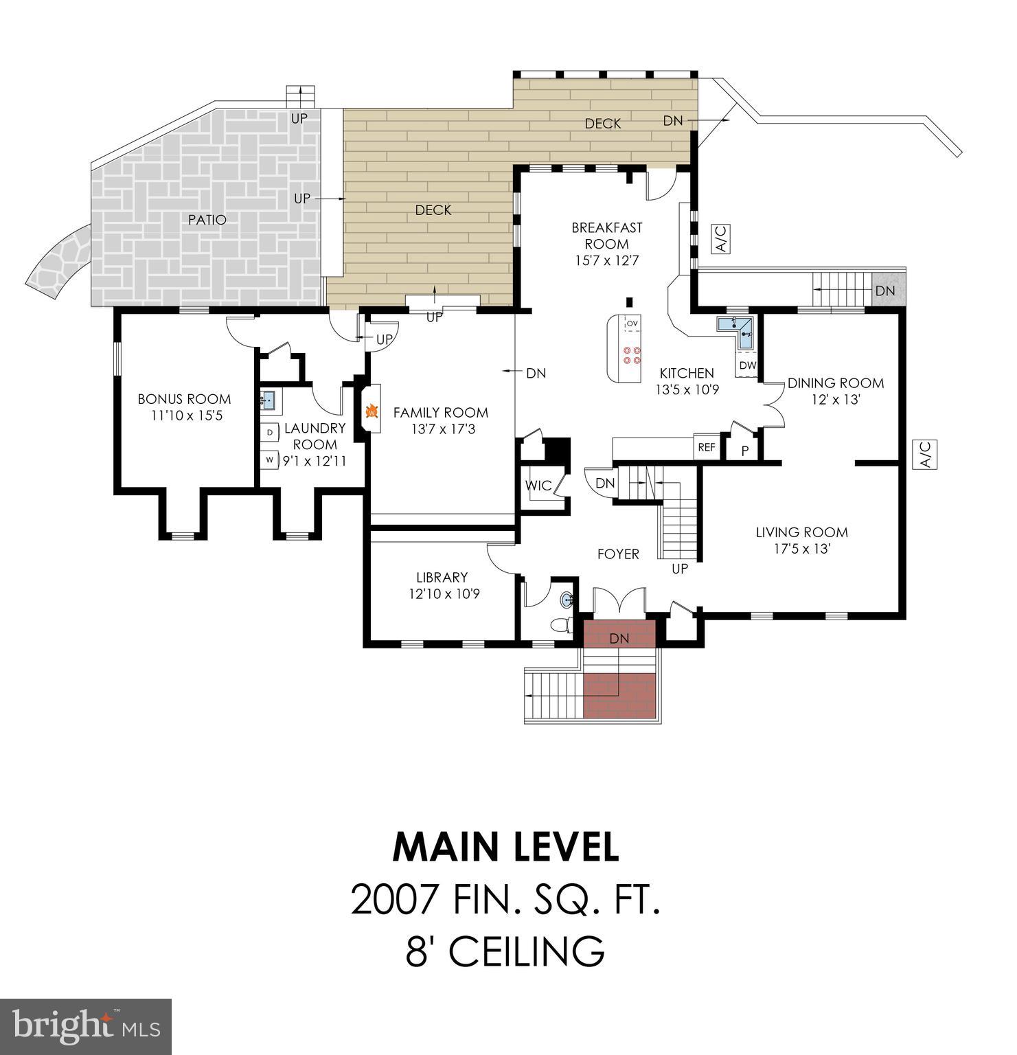 2014 MASON HILL DRIVE