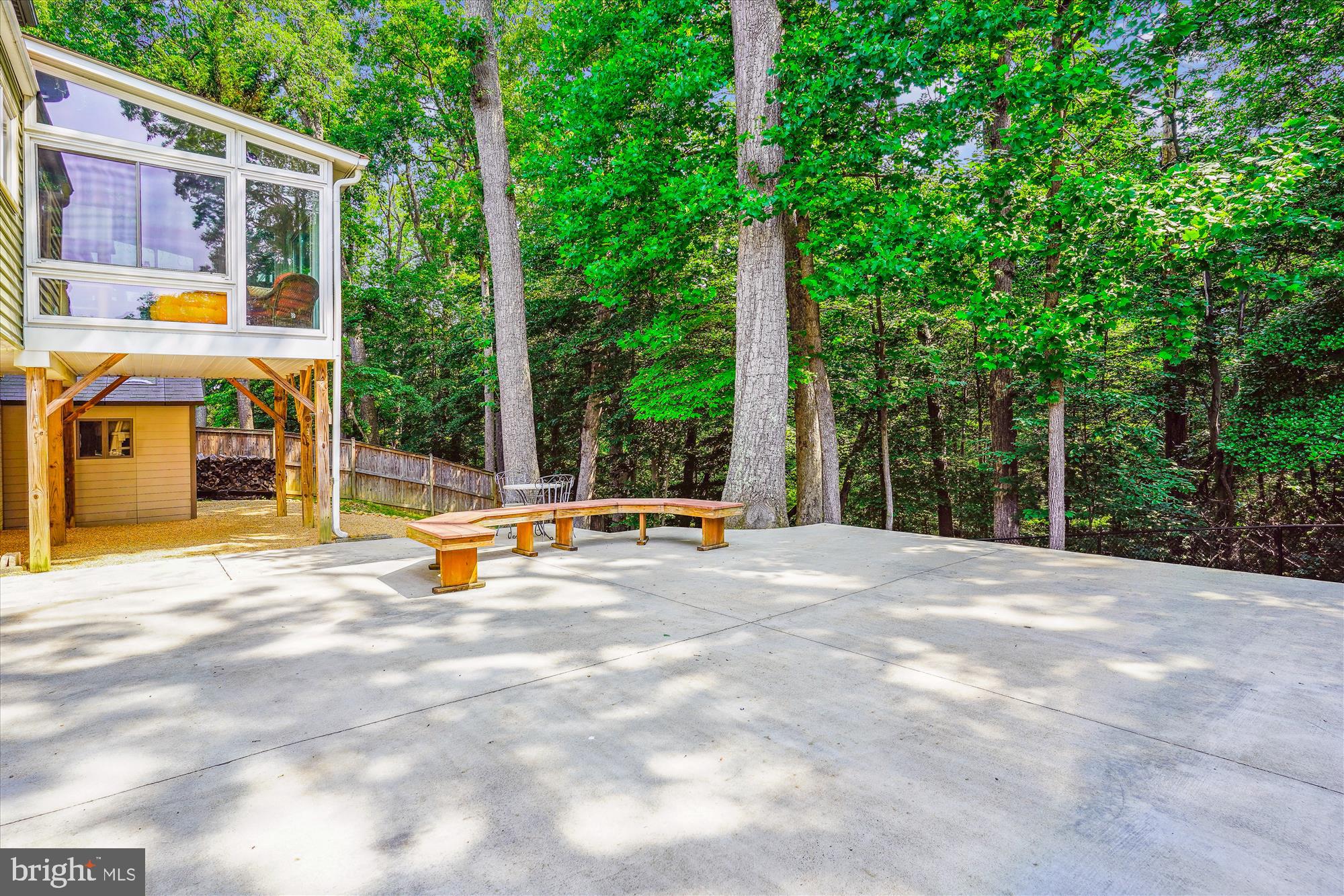 6013 FRANCONIA FOREST LANE