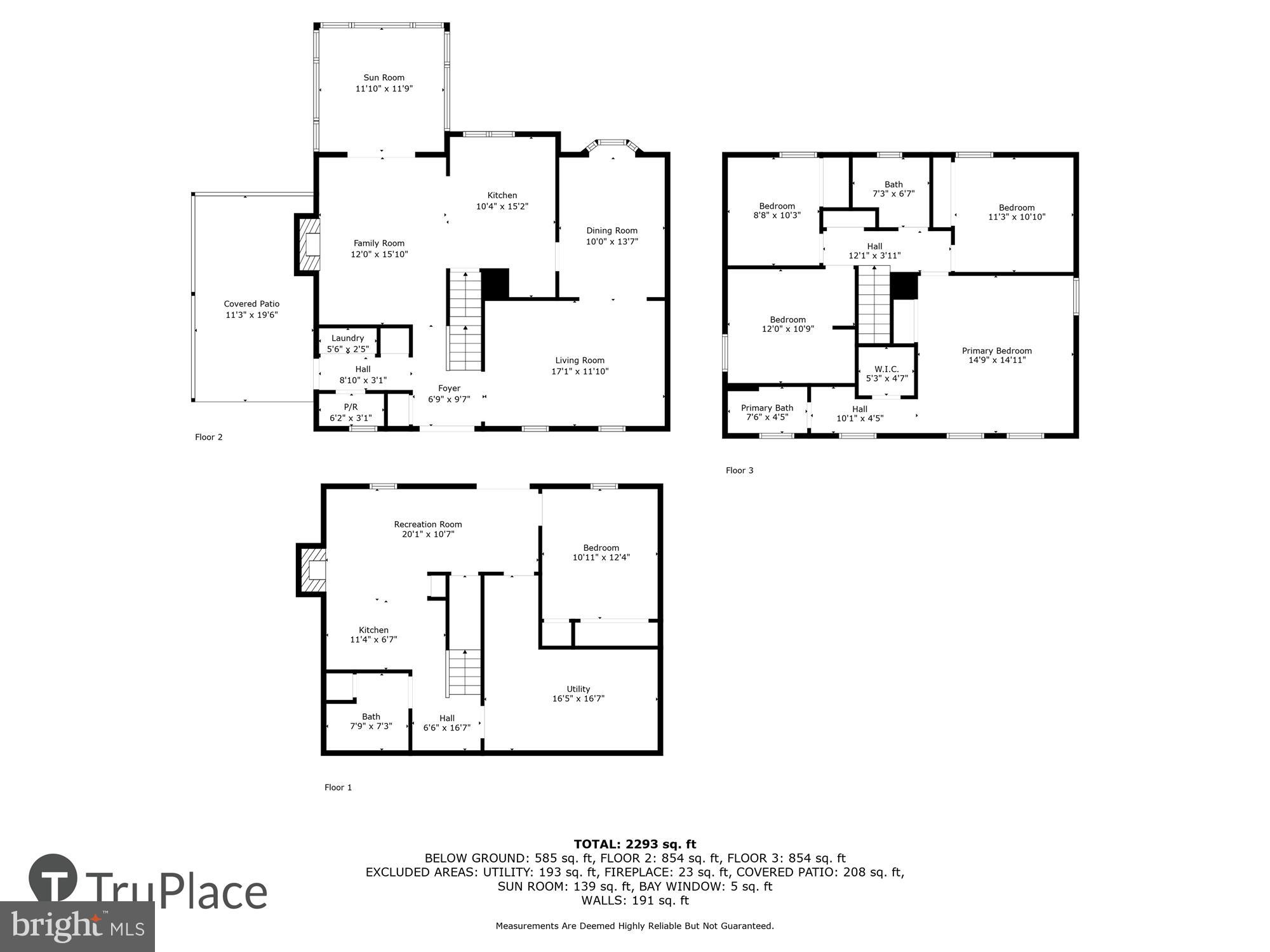 6013 FRANCONIA FOREST LANE
