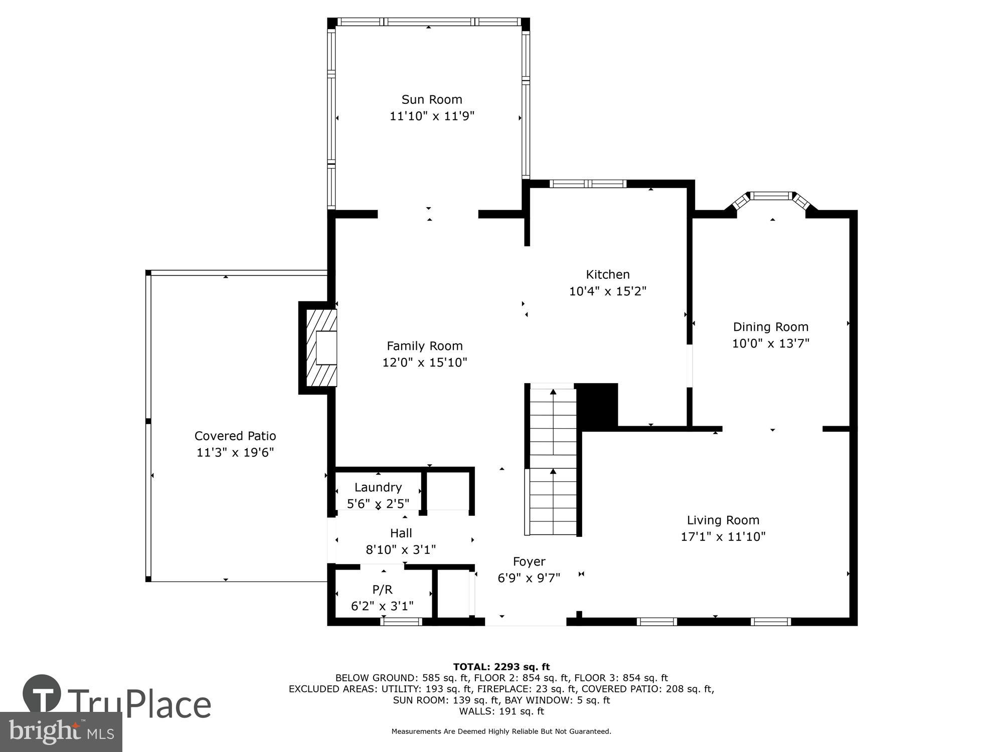 6013 FRANCONIA FOREST LANE