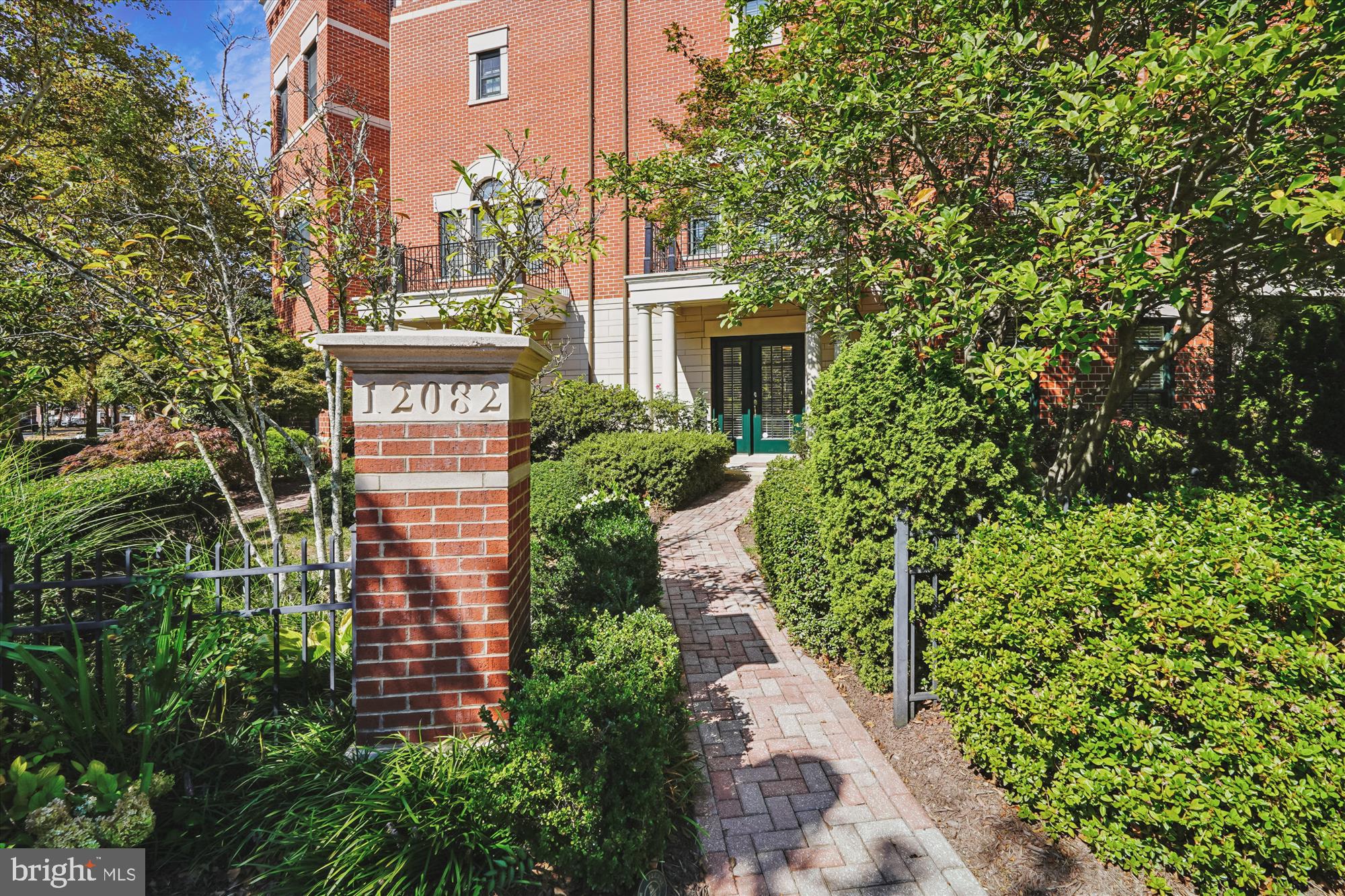 12082 CHANCERY STATION CIRCLE