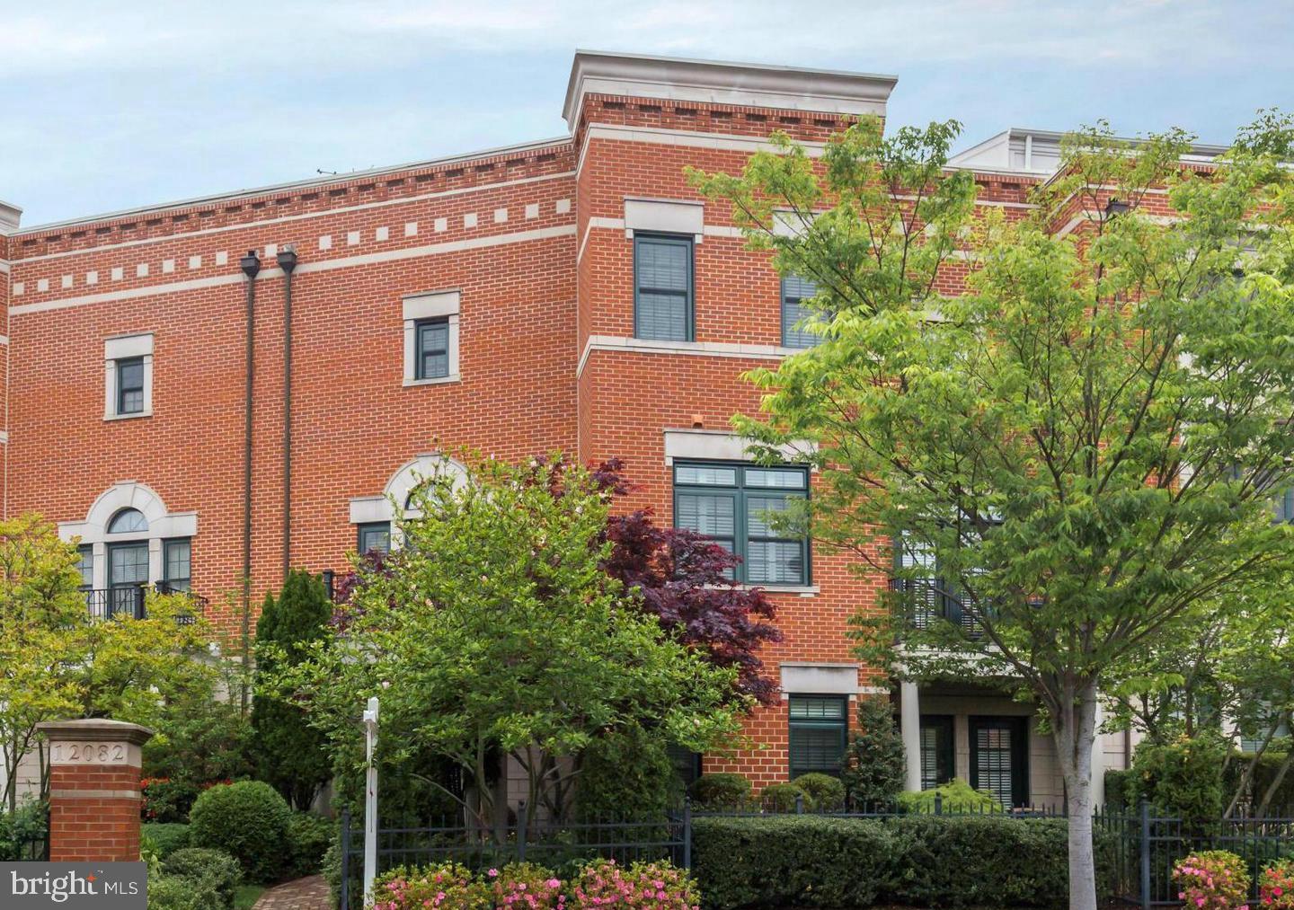 12082 CHANCERY STATION CIRCLE