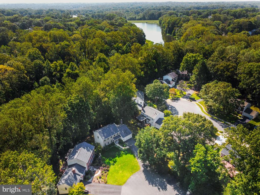 10707 PAYNES CHURCH DRIVE