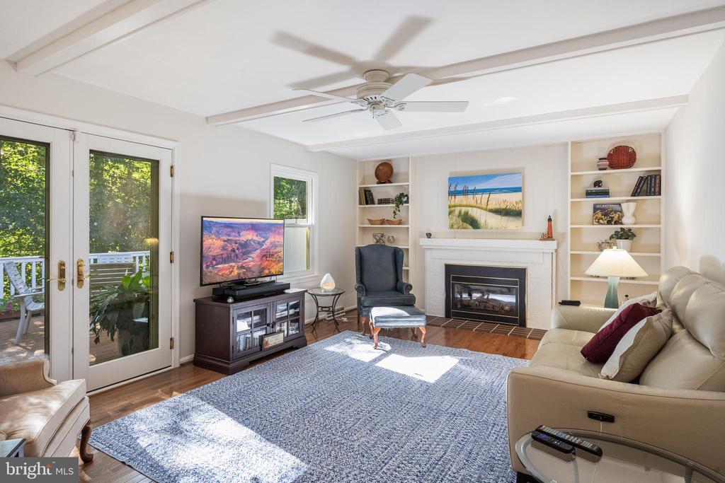 10707 PAYNES CHURCH DRIVE