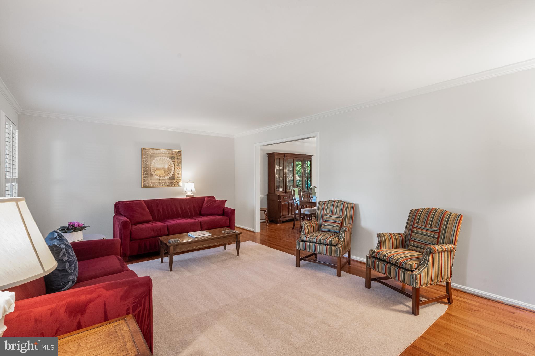 10707 PAYNES CHURCH DRIVE