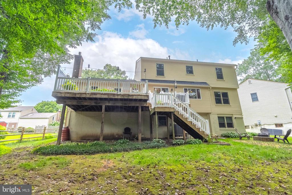 10707 PAYNES CHURCH DRIVE