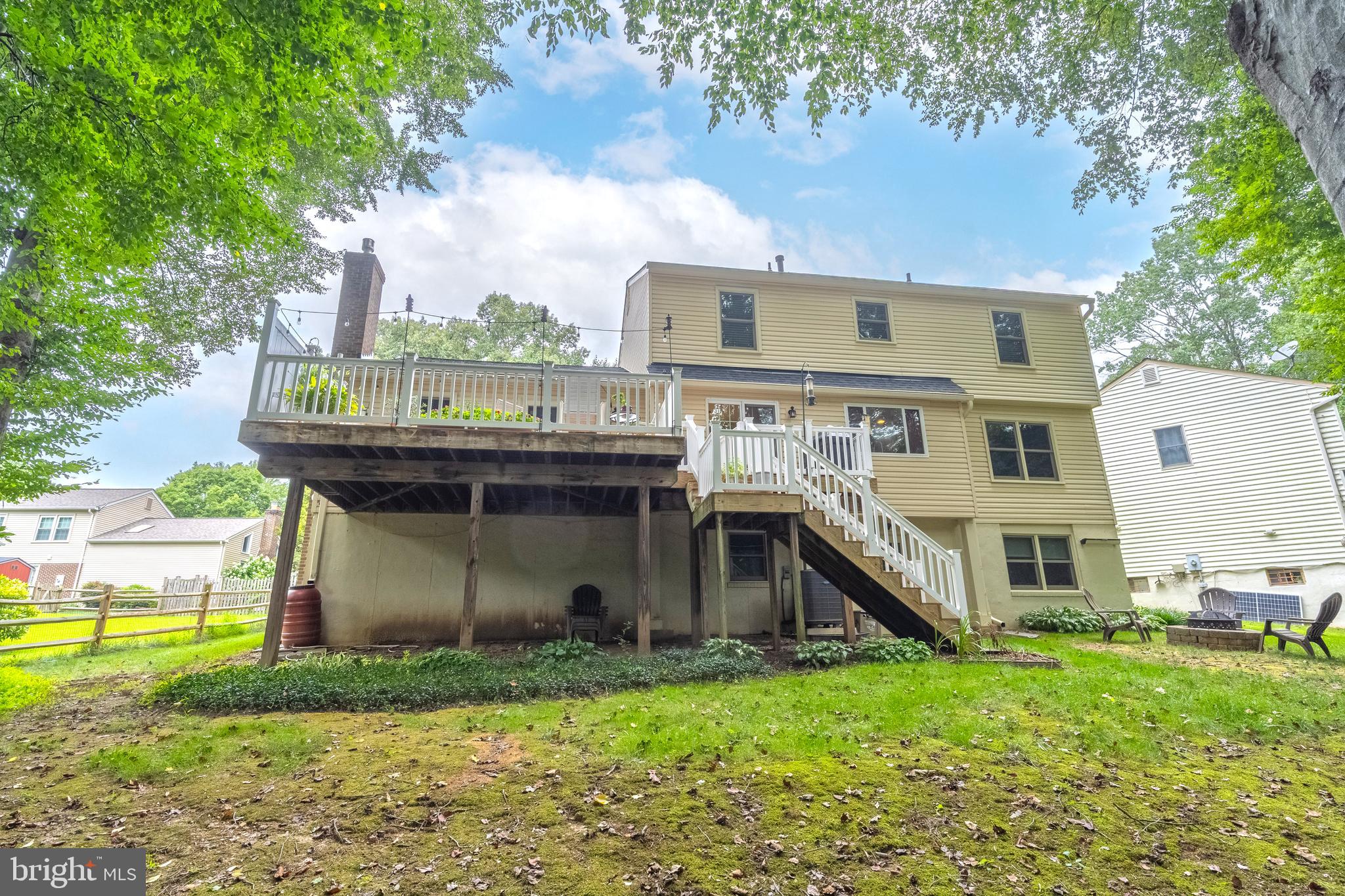 10707 PAYNES CHURCH DRIVE