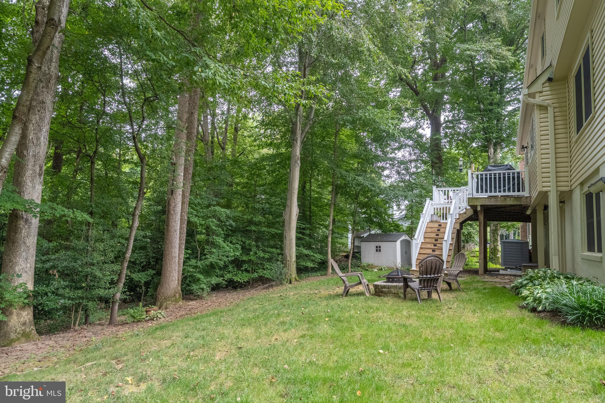 10707 PAYNES CHURCH DRIVE