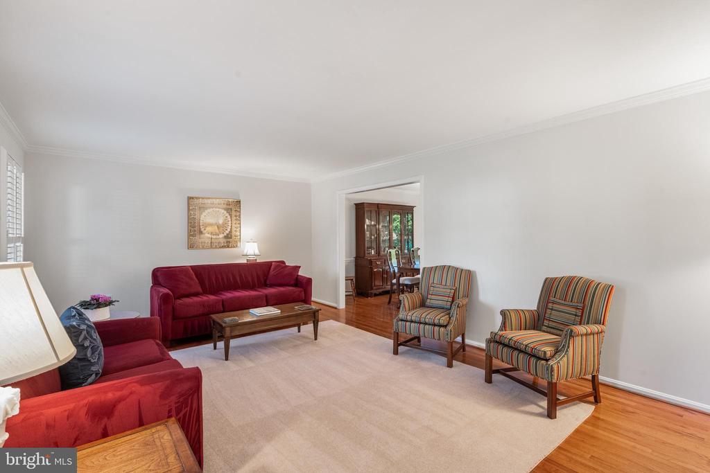 10707 PAYNES CHURCH DRIVE