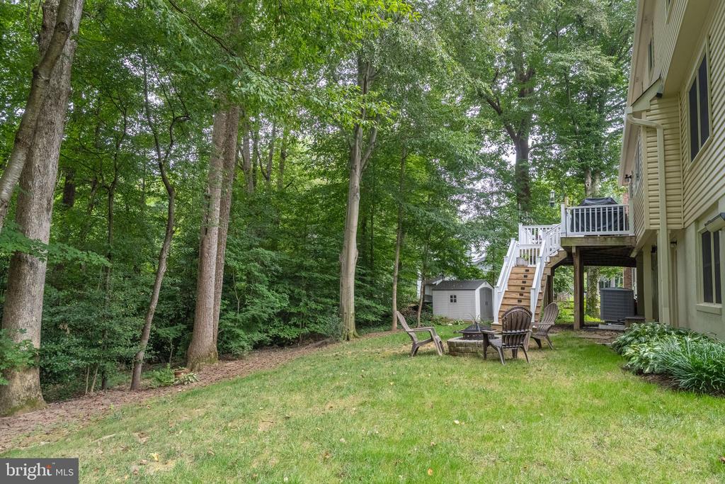 10707 PAYNES CHURCH DRIVE