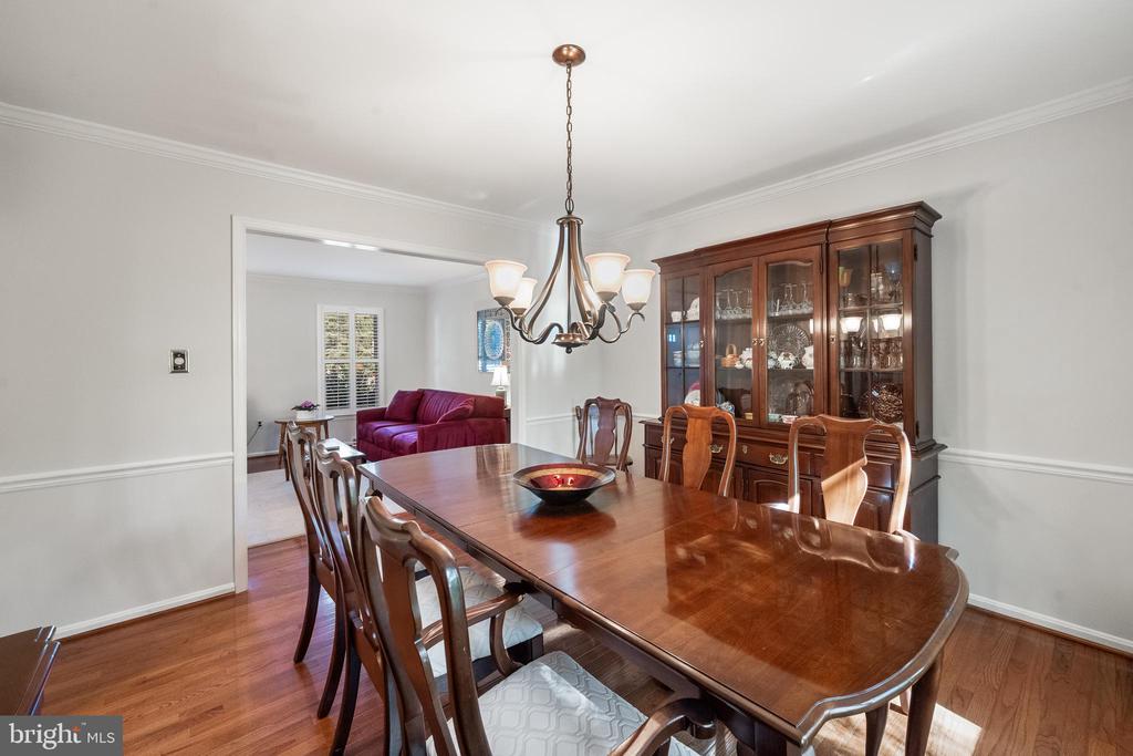 10707 PAYNES CHURCH DRIVE