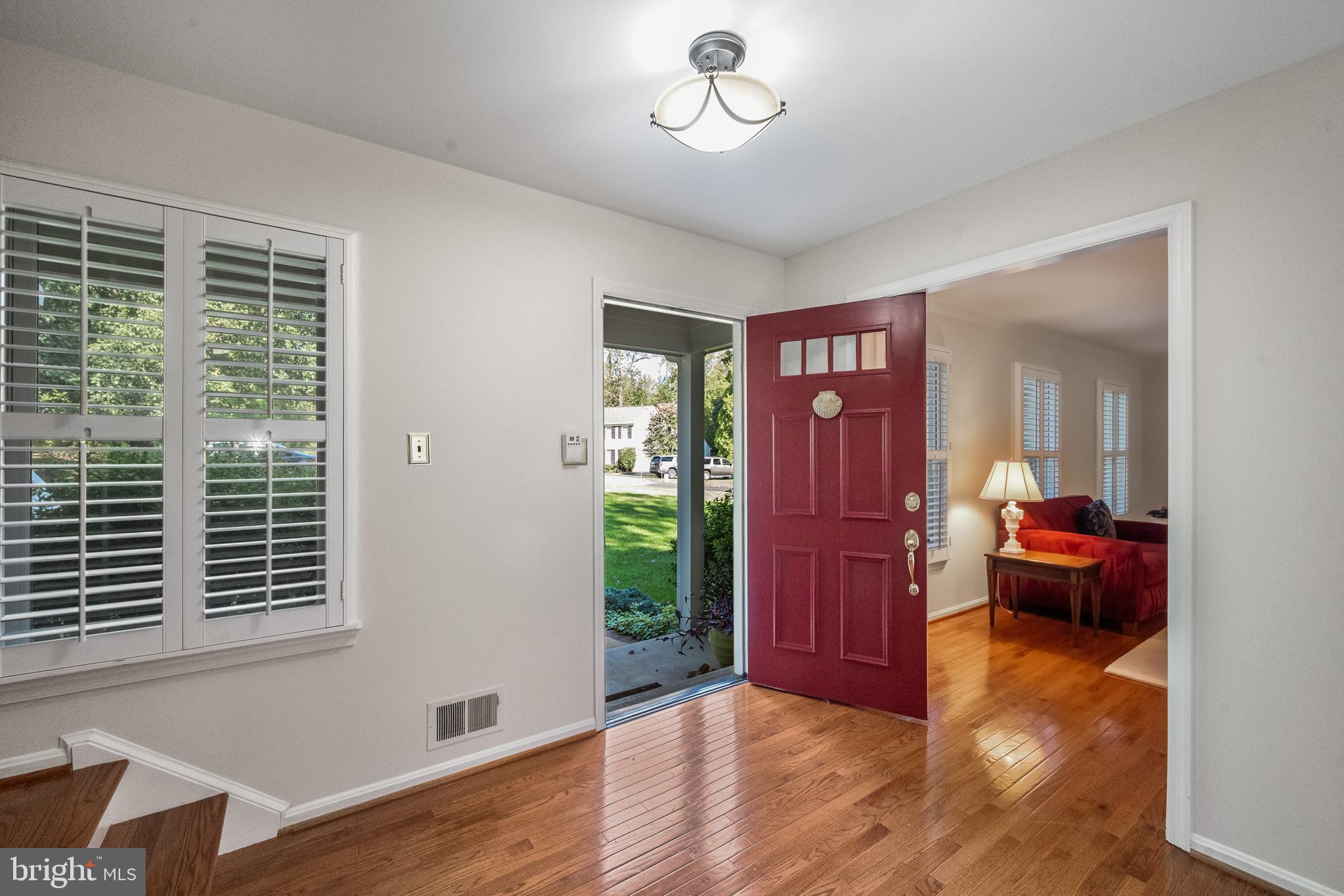 10707 PAYNES CHURCH DRIVE