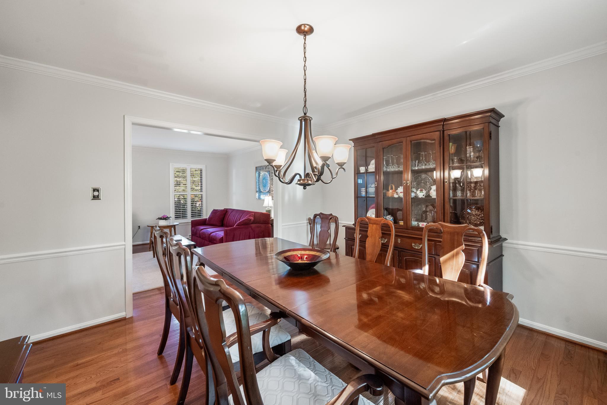 10707 PAYNES CHURCH DRIVE
