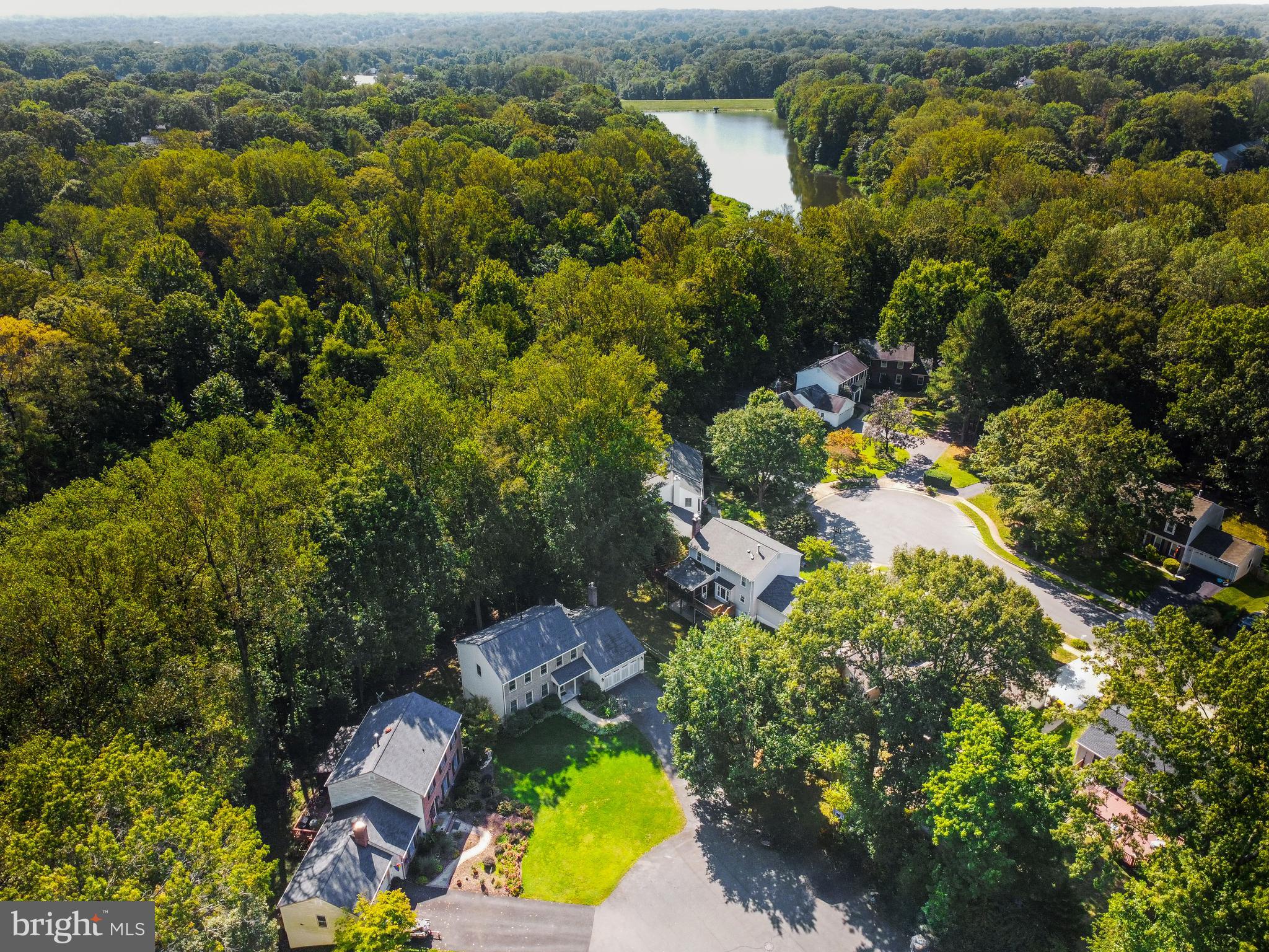 10707 PAYNES CHURCH DRIVE