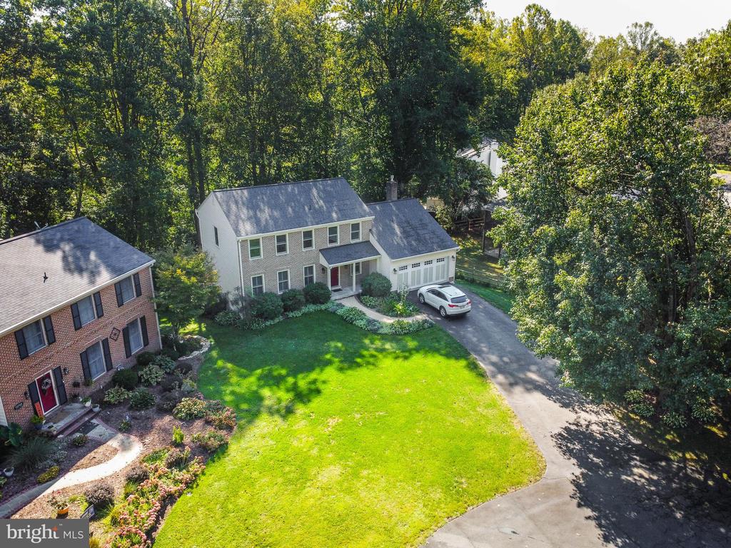 10707 PAYNES CHURCH DRIVE