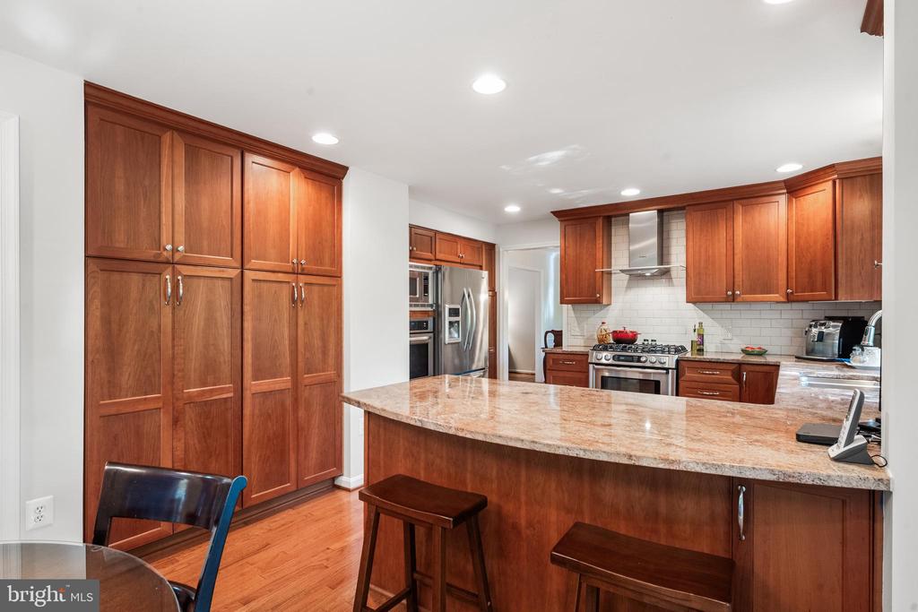 10707 PAYNES CHURCH DRIVE