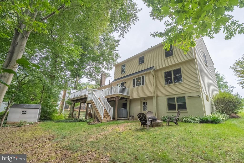 10707 PAYNES CHURCH DRIVE