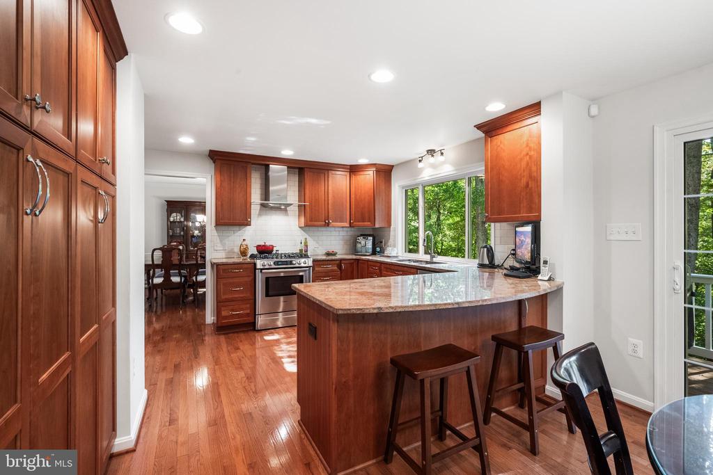 10707 PAYNES CHURCH DRIVE