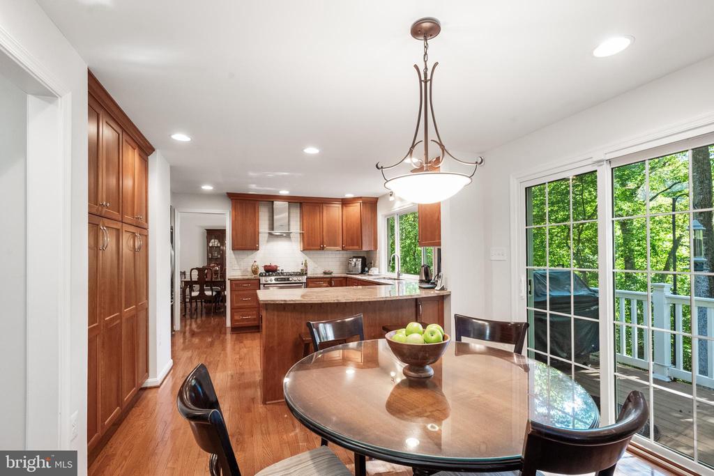 10707 PAYNES CHURCH DRIVE